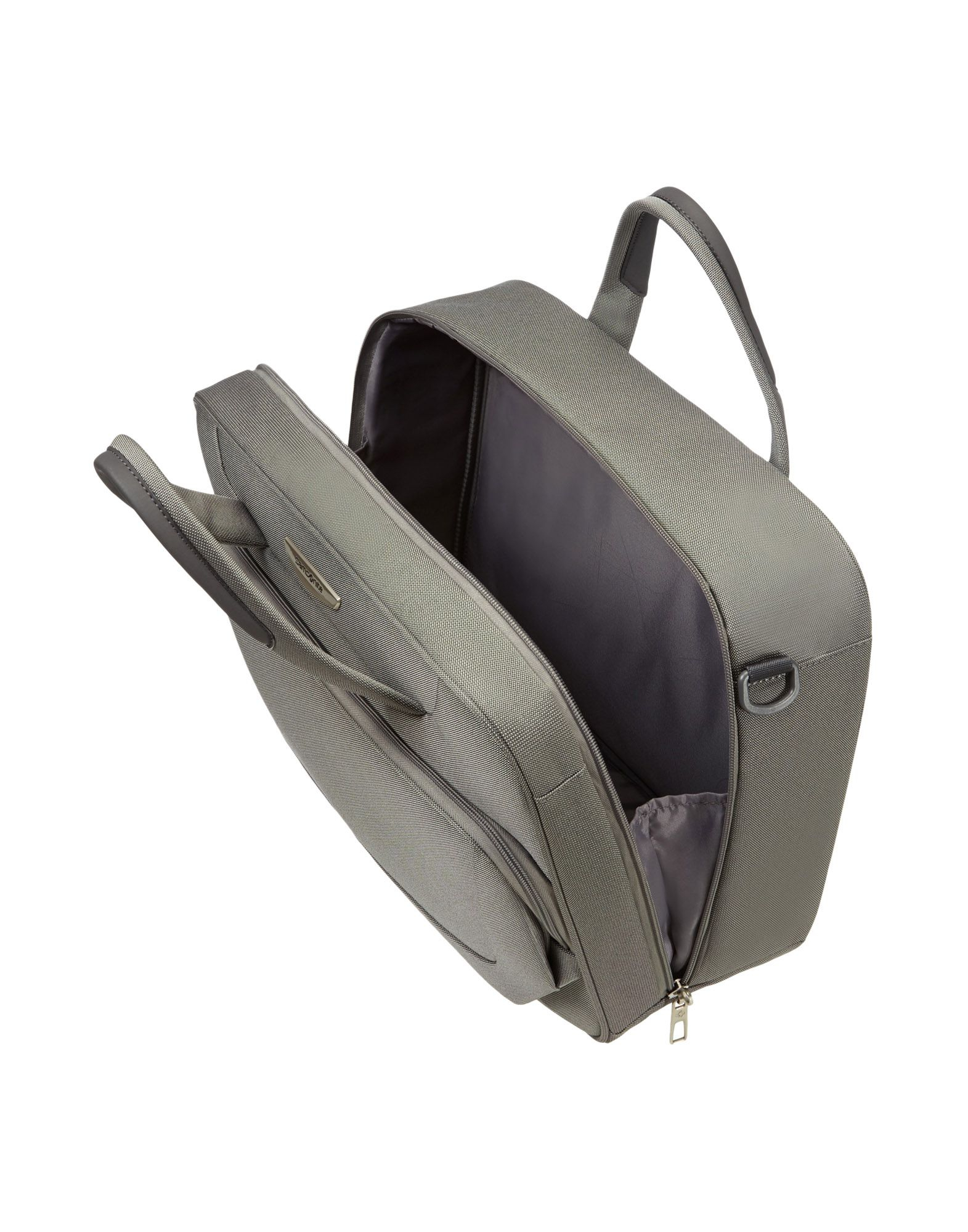 Samsonite Work Bags in Gray Lyst