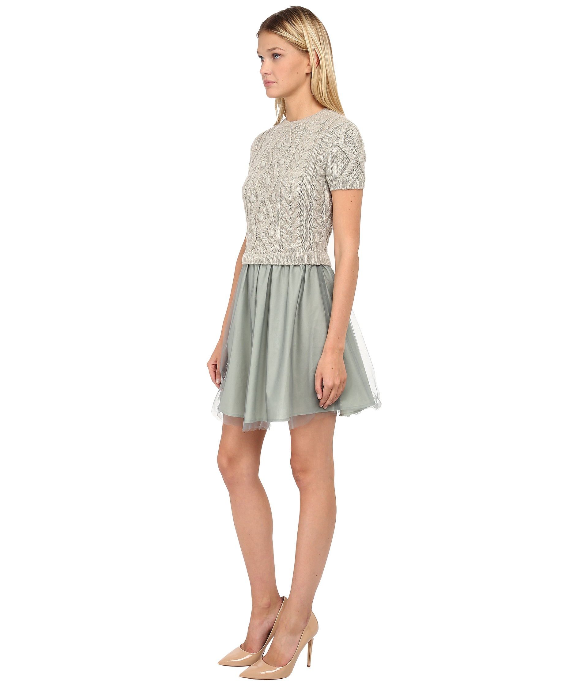 Abito cocktail valentino iphone Abito cocktail valentino iphone