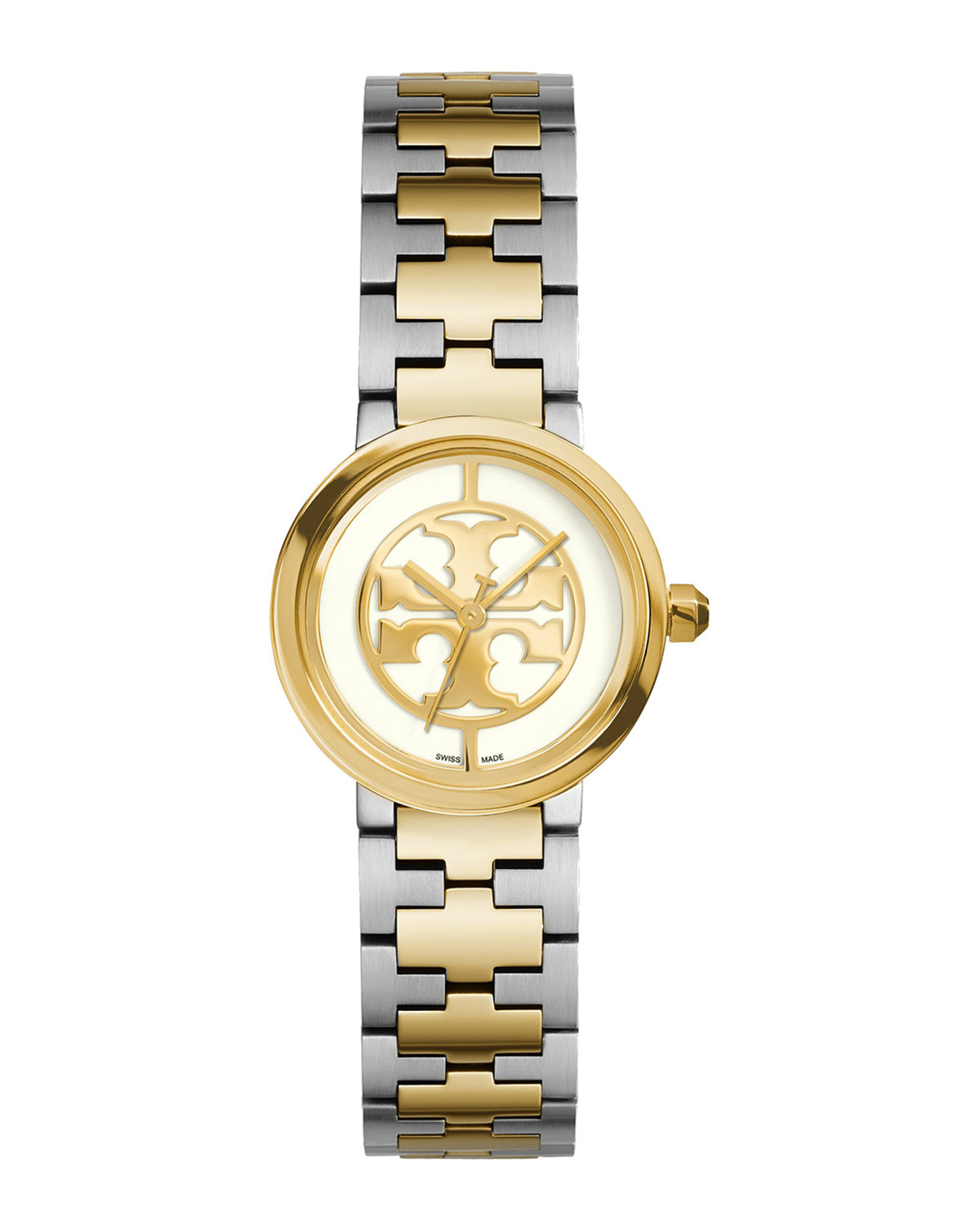 tory burch reva bangle watch