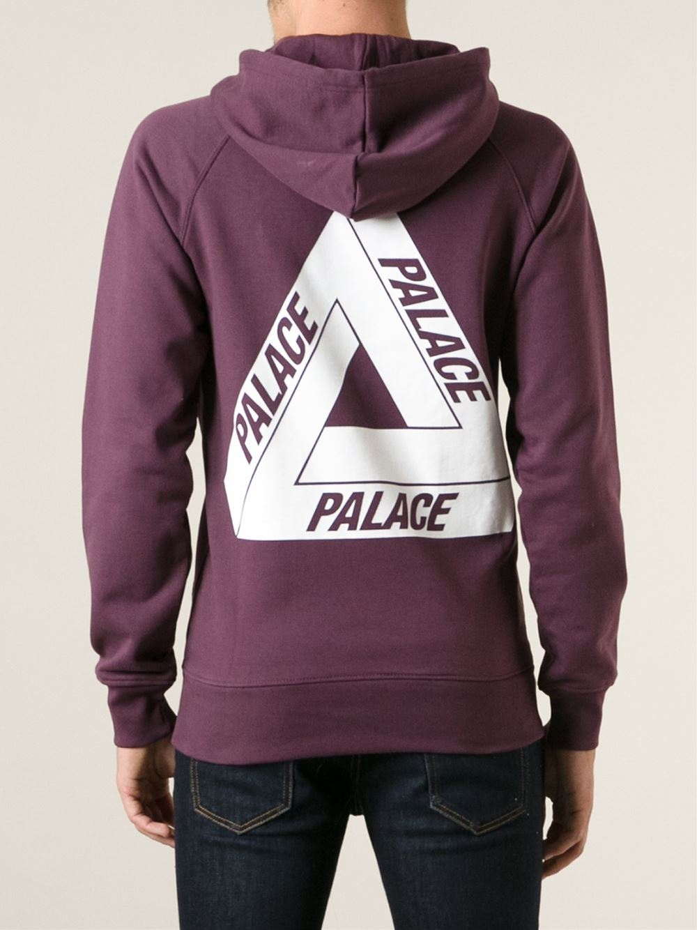 shoe palace hoodies
