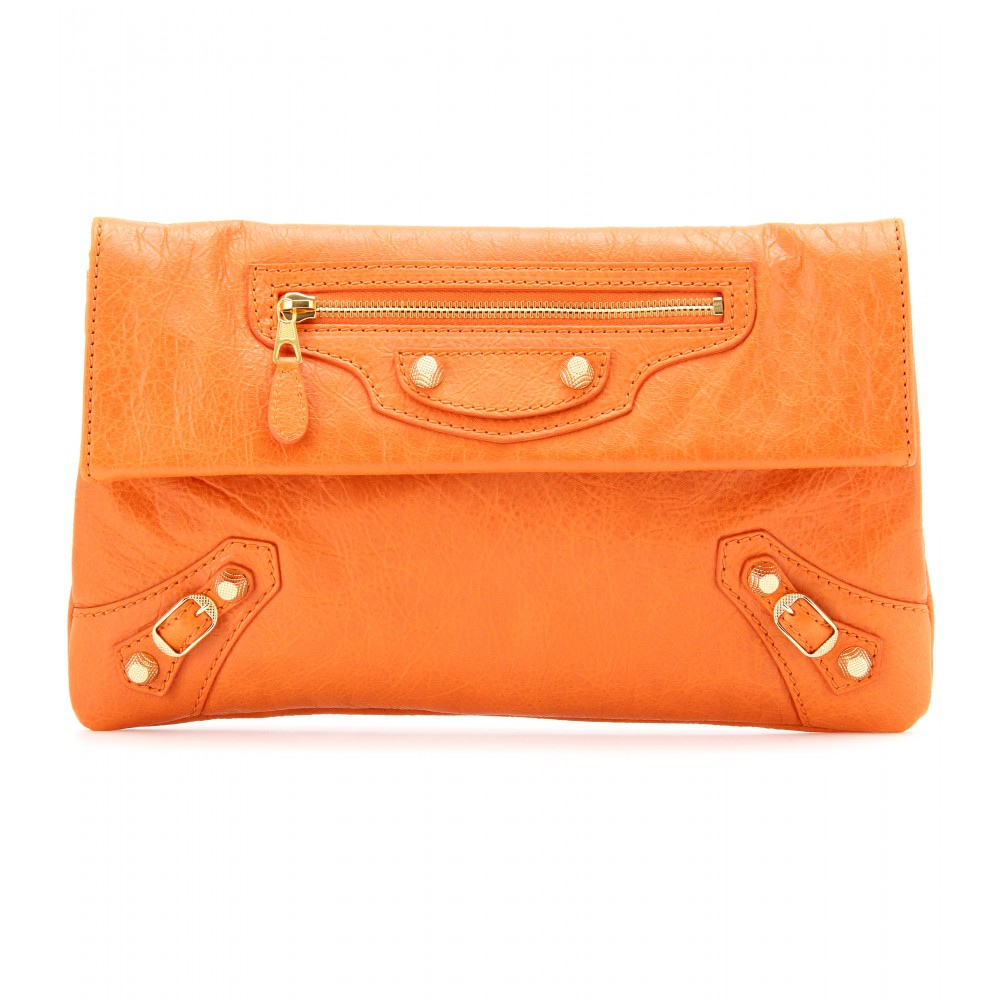 balenciaga giant envelope