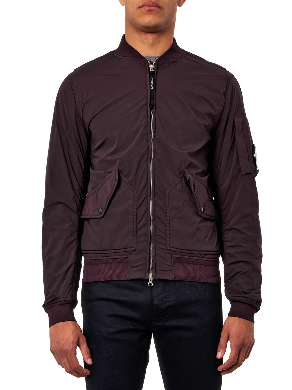 cp bomber jacket