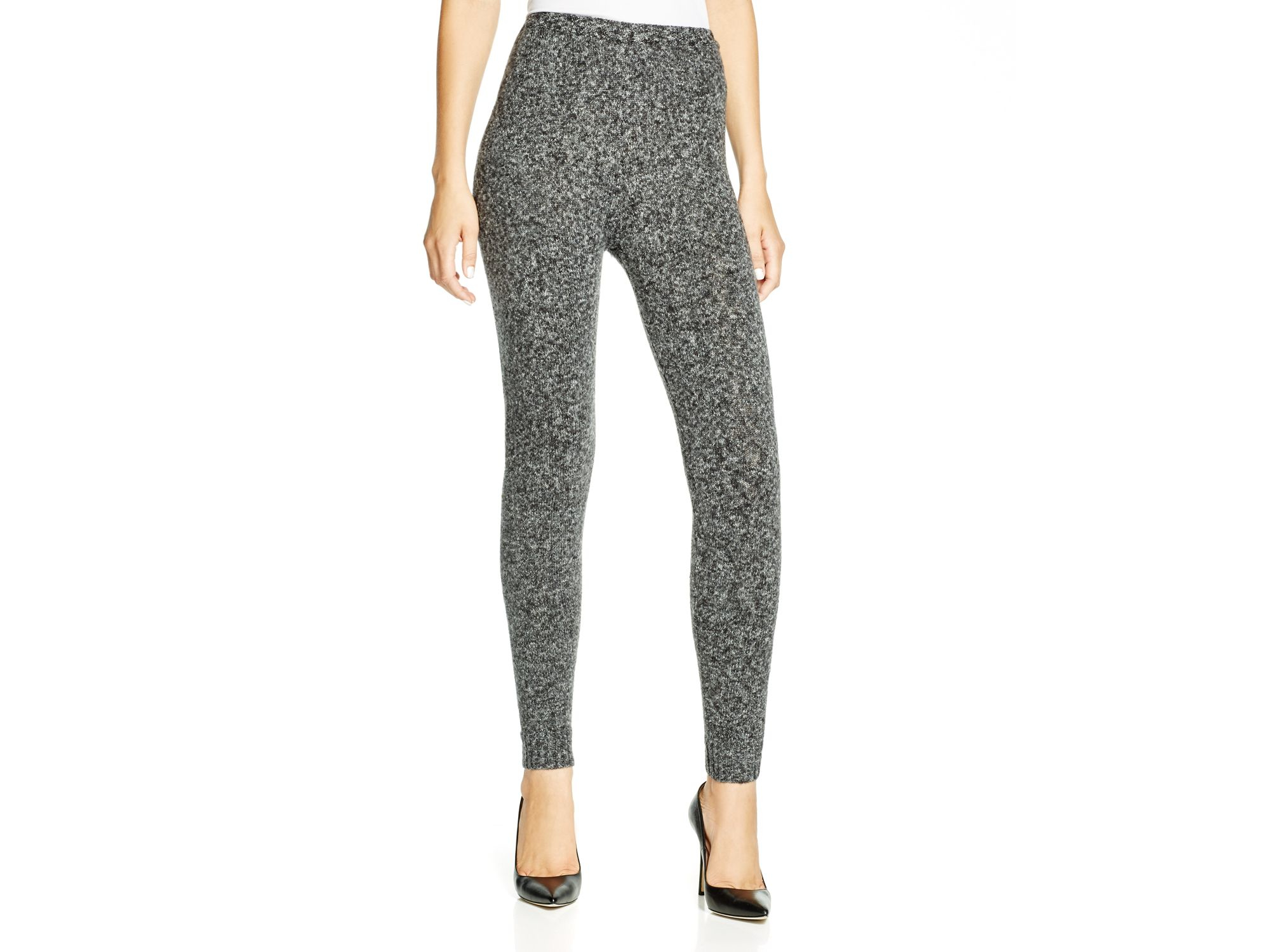 hue sweater leggings
