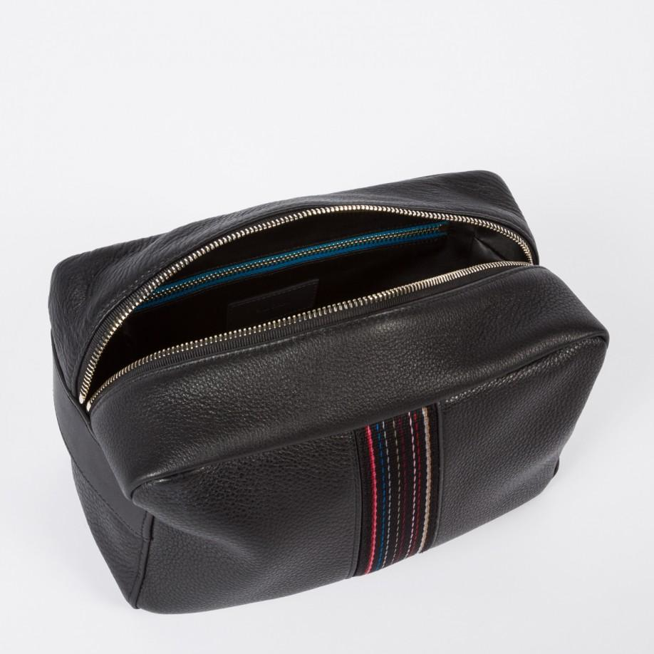 paul smith city webbing backpack