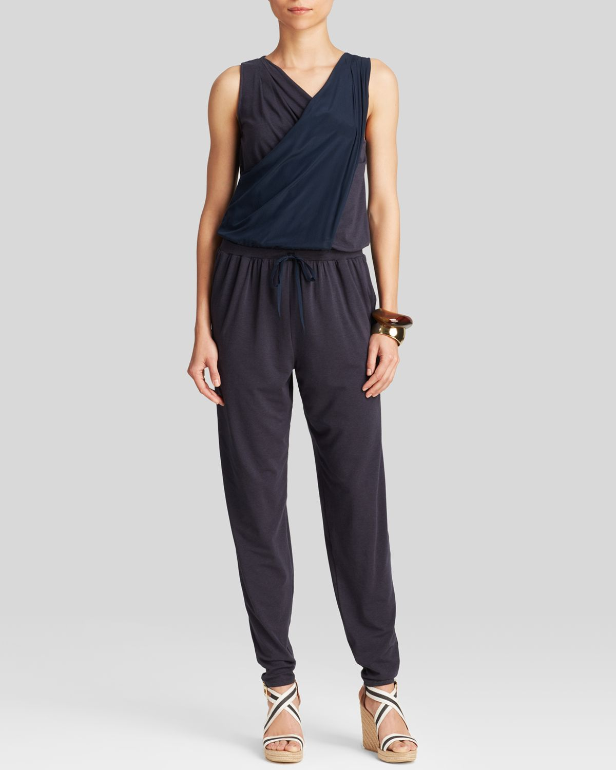 max mara weekend jumpsuit