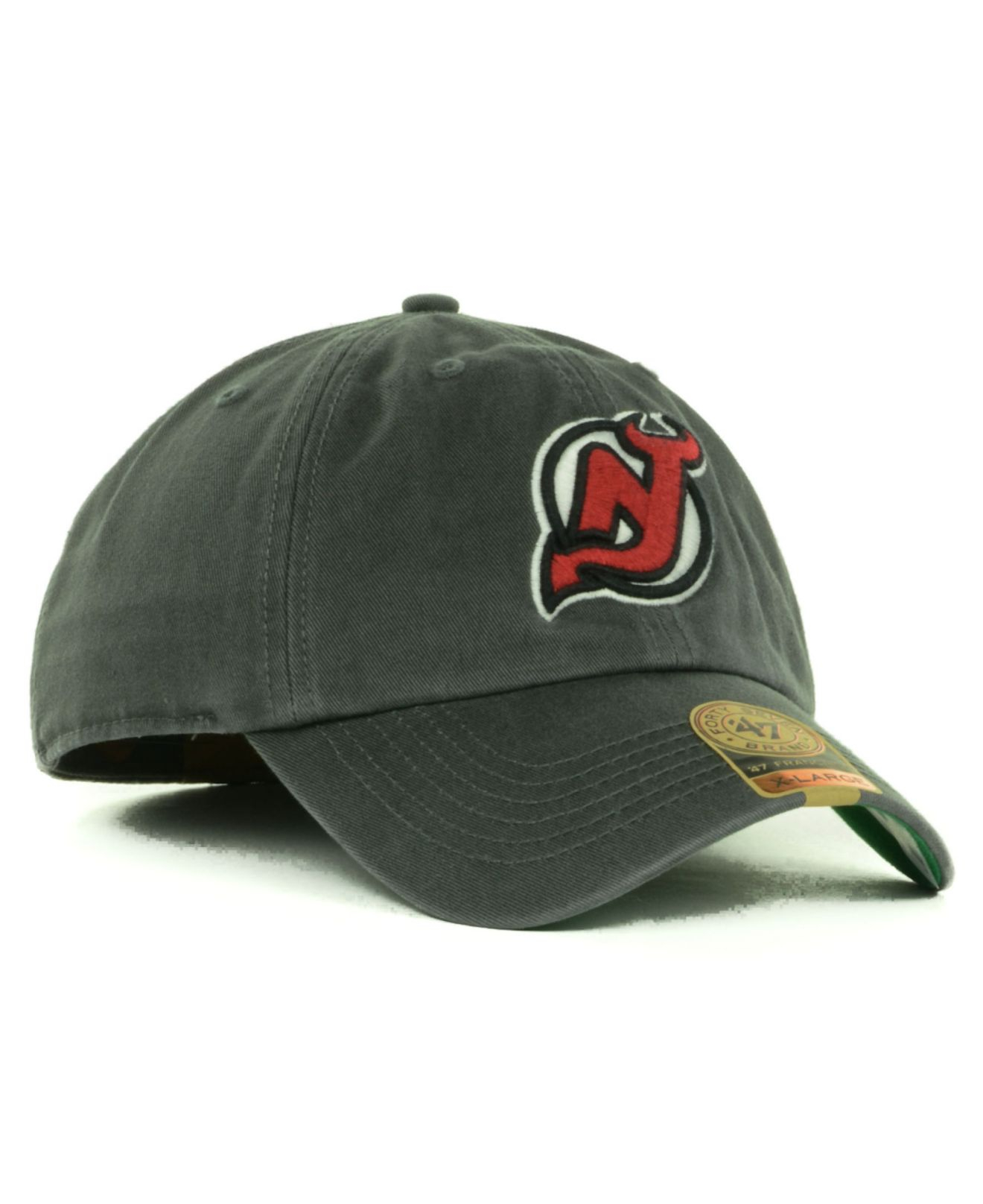 new jersey devils cap