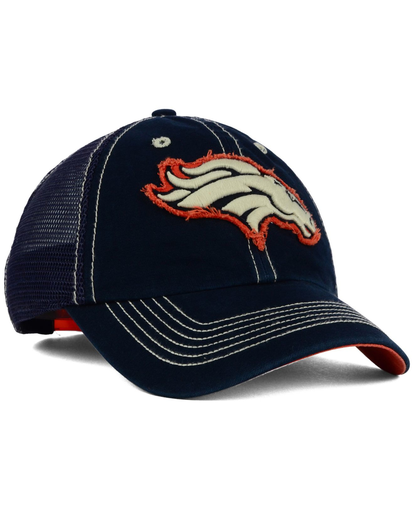 denver broncos 47 brand hat