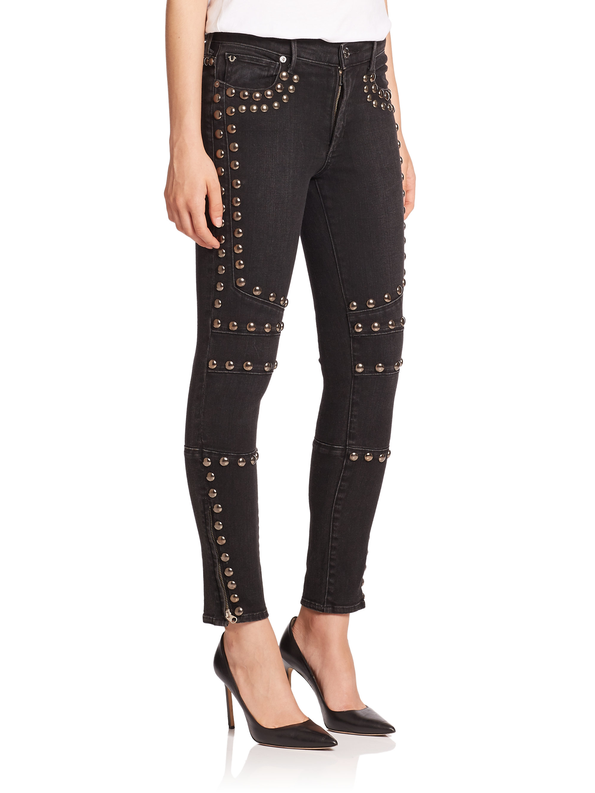 true religion jeans 29