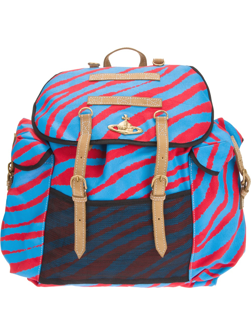 vivienne westwood anglomania backpack