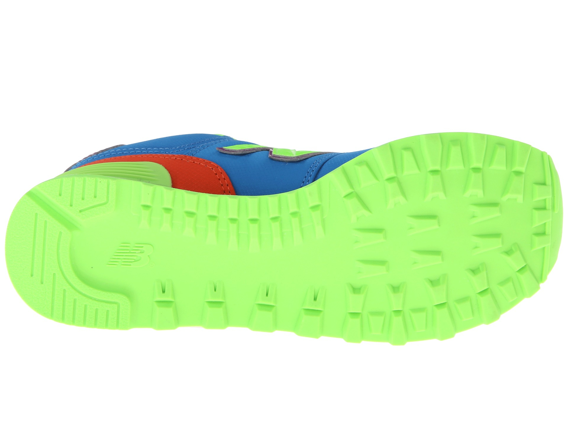 new balance wl574 pop safari