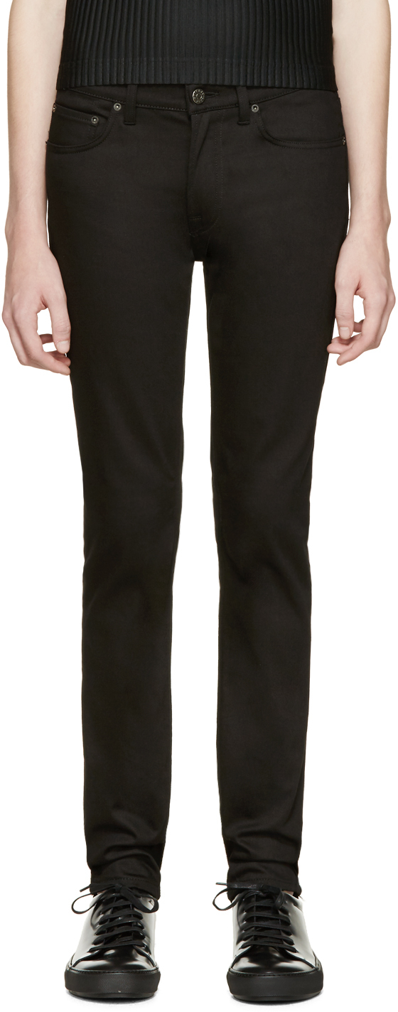acne studios stay cash