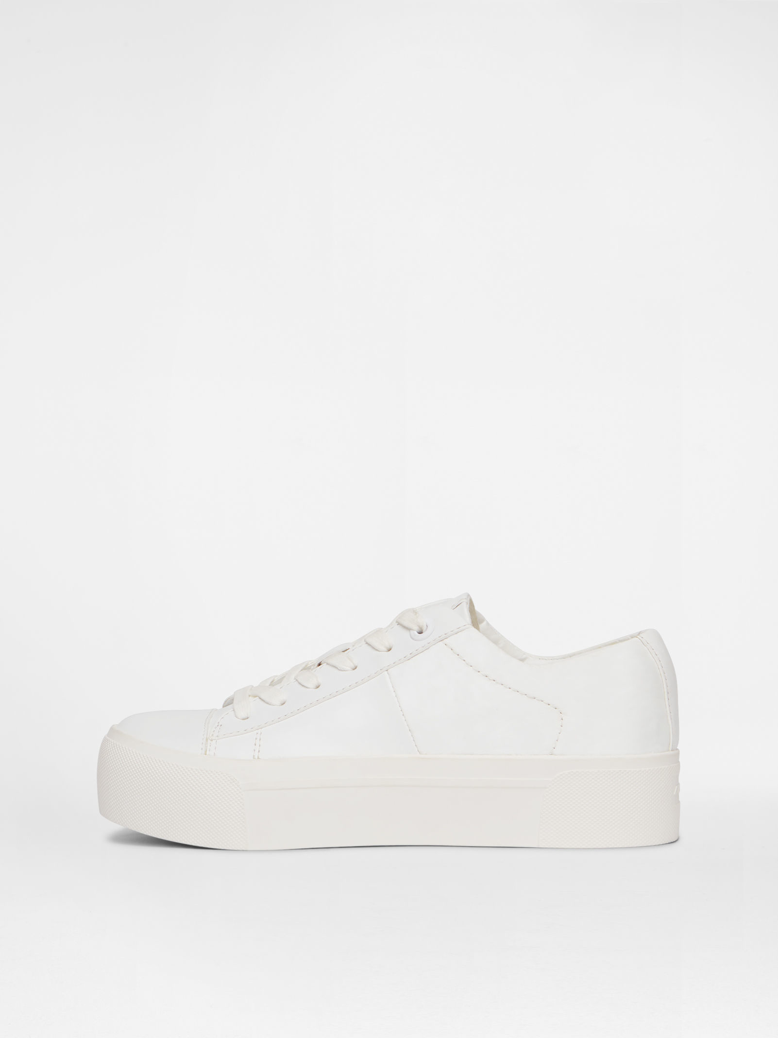 dkny bari platform sneakers