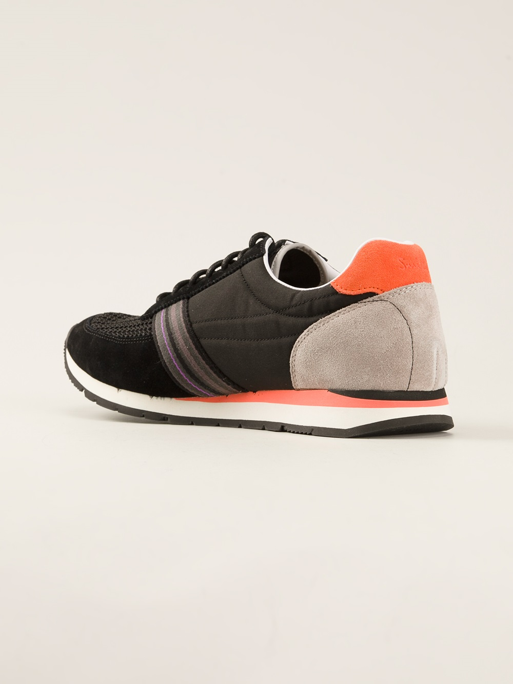 paul smith moog trainers