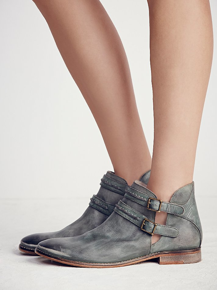 braeburn ankle boot