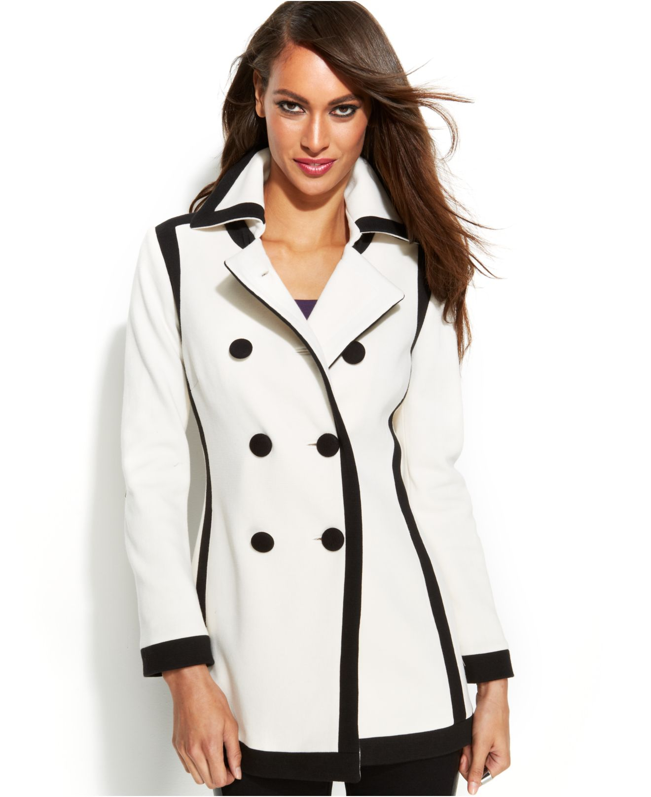 inc peacoat