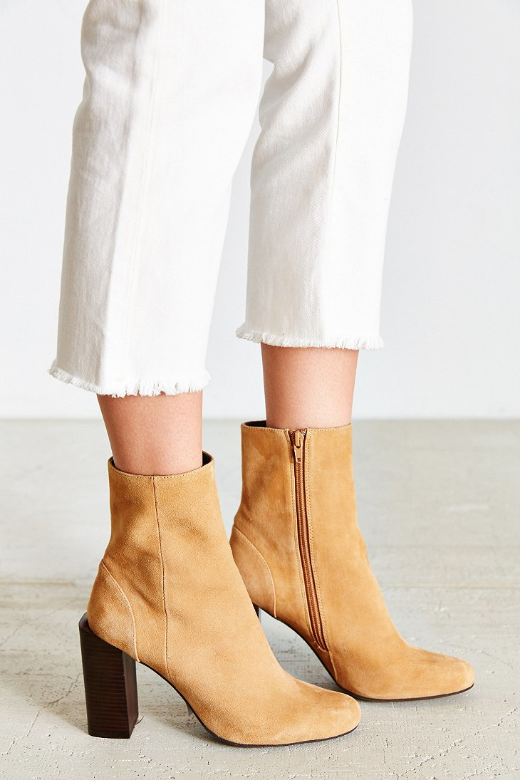 Coma stretch bootie online