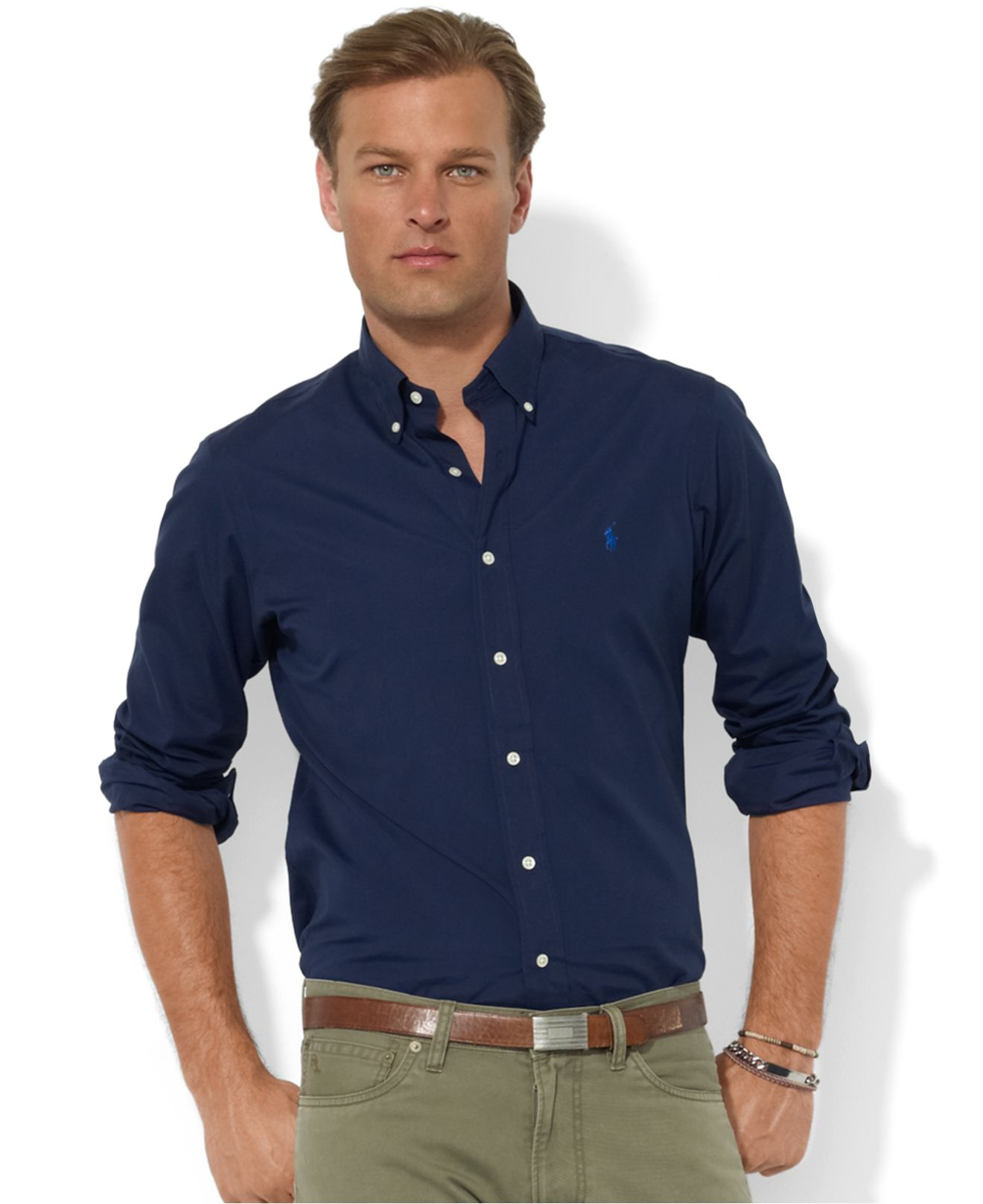 polo ralph lauren mens dress shirts