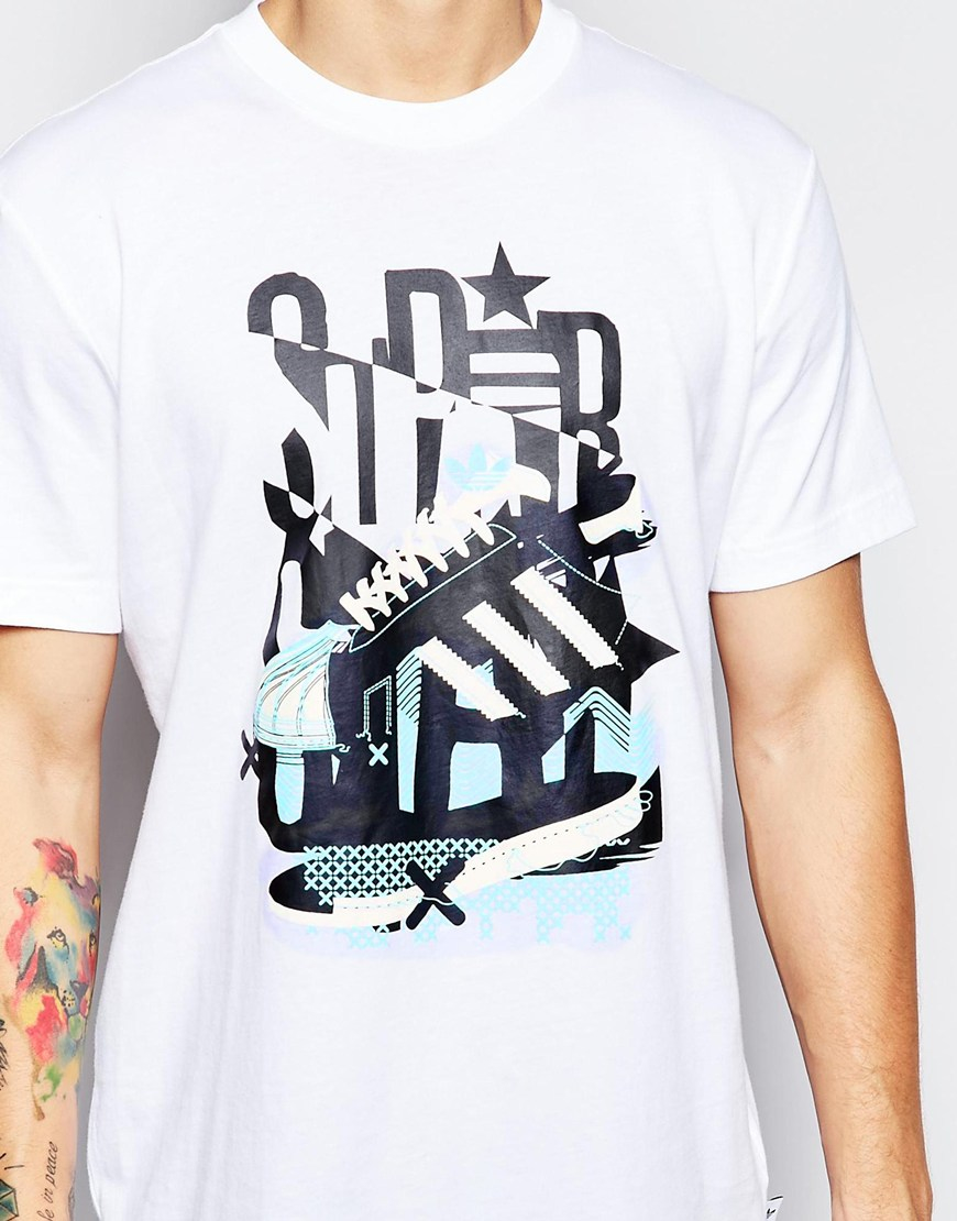 adidas superstar t shirt adidas superstar t shirt