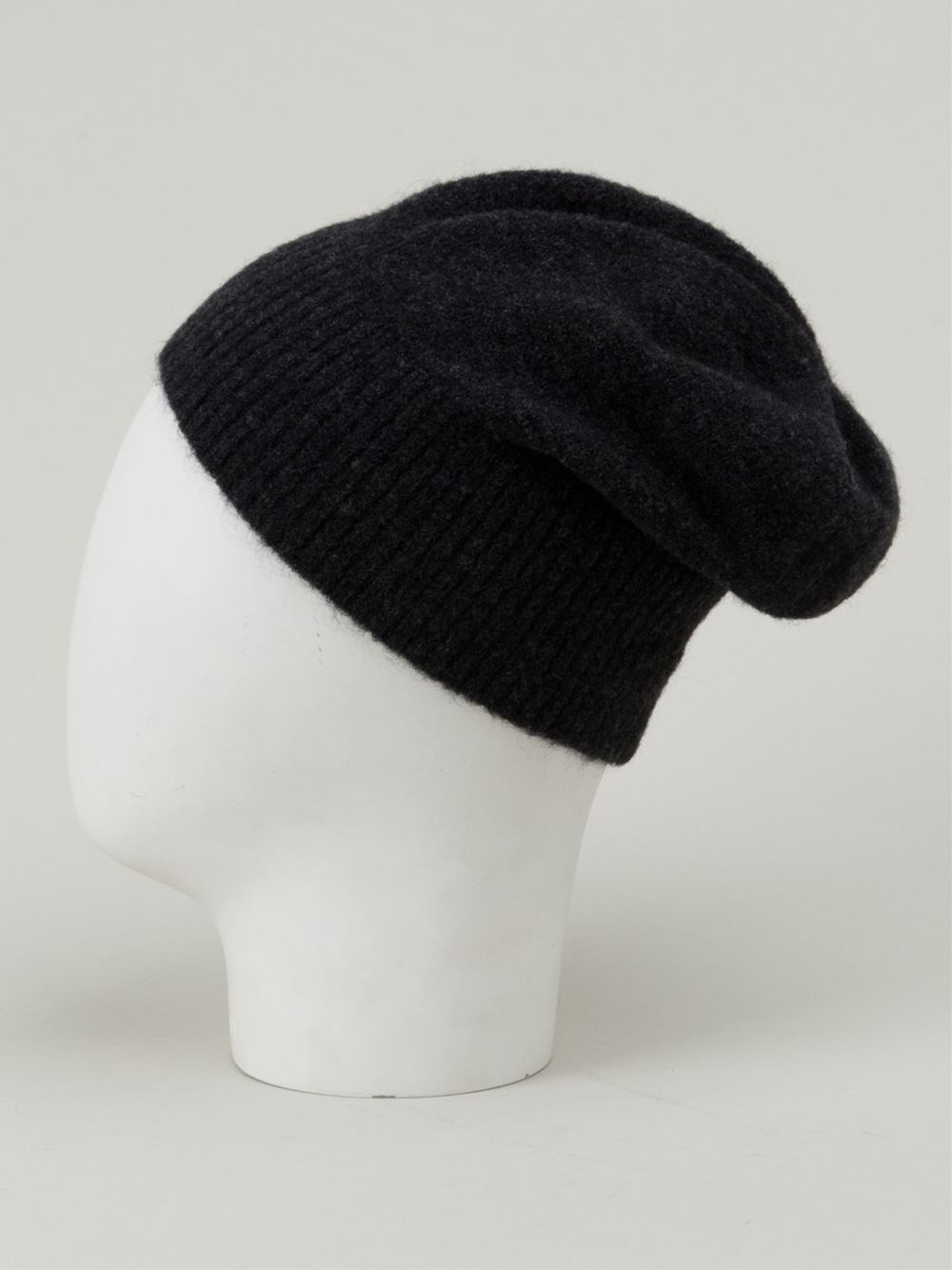 balenciaga skully hat