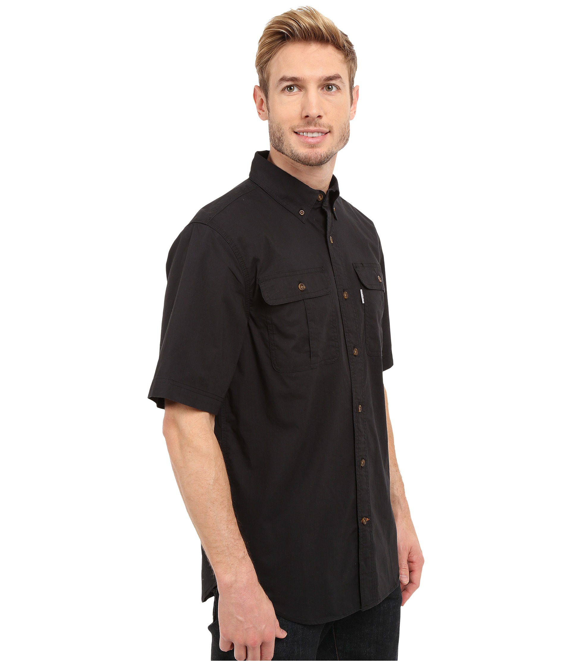 carhartt foreman shirt