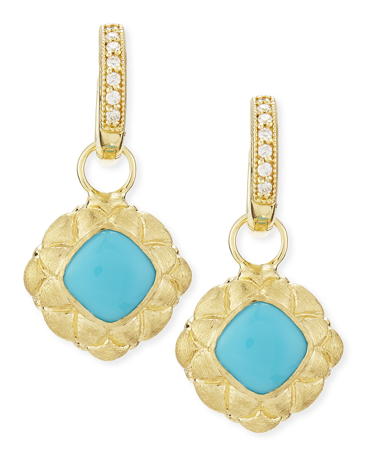 Jude frances earring charms Clearance