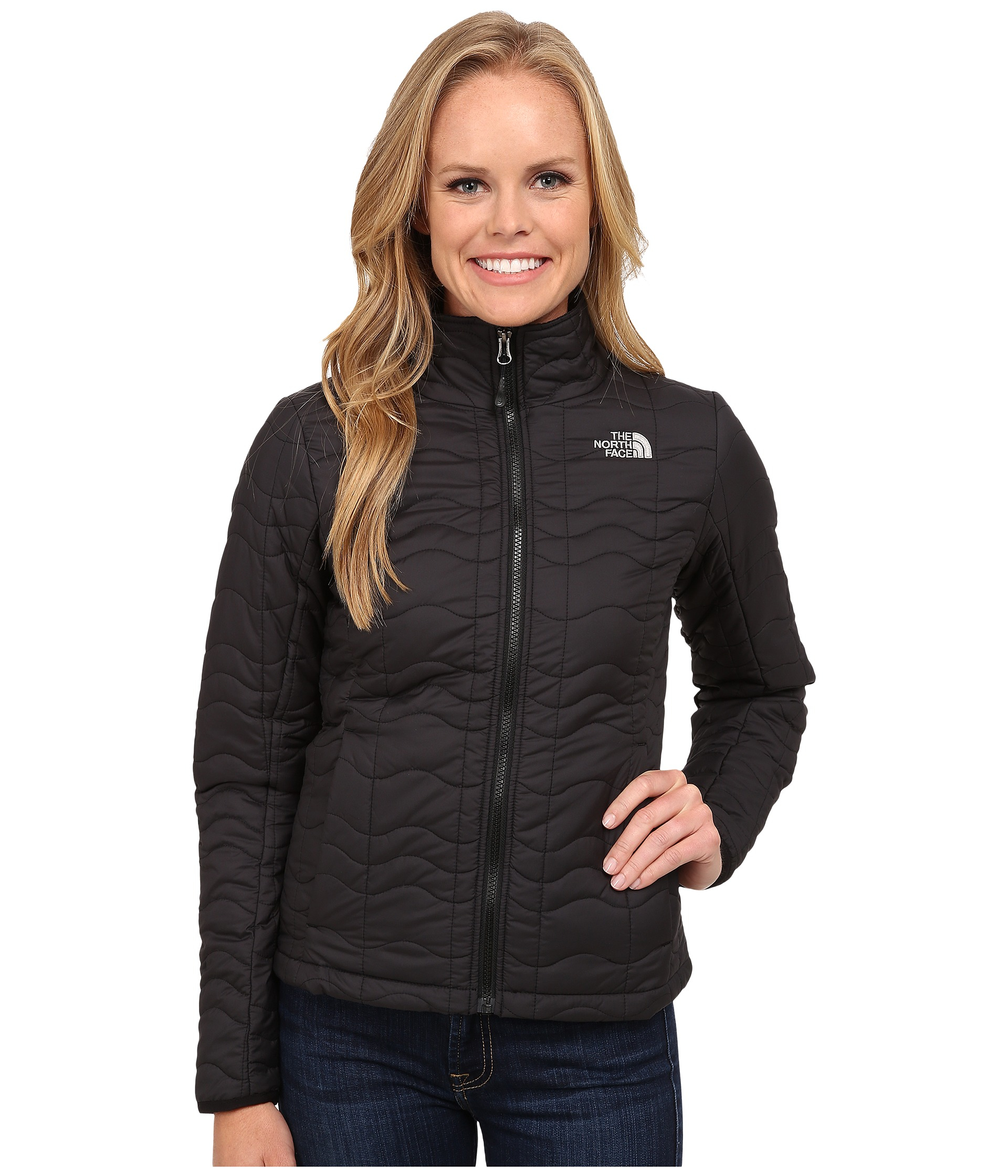 macy's north face bombay jacket