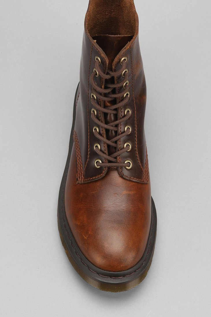 brown pascal dr martens