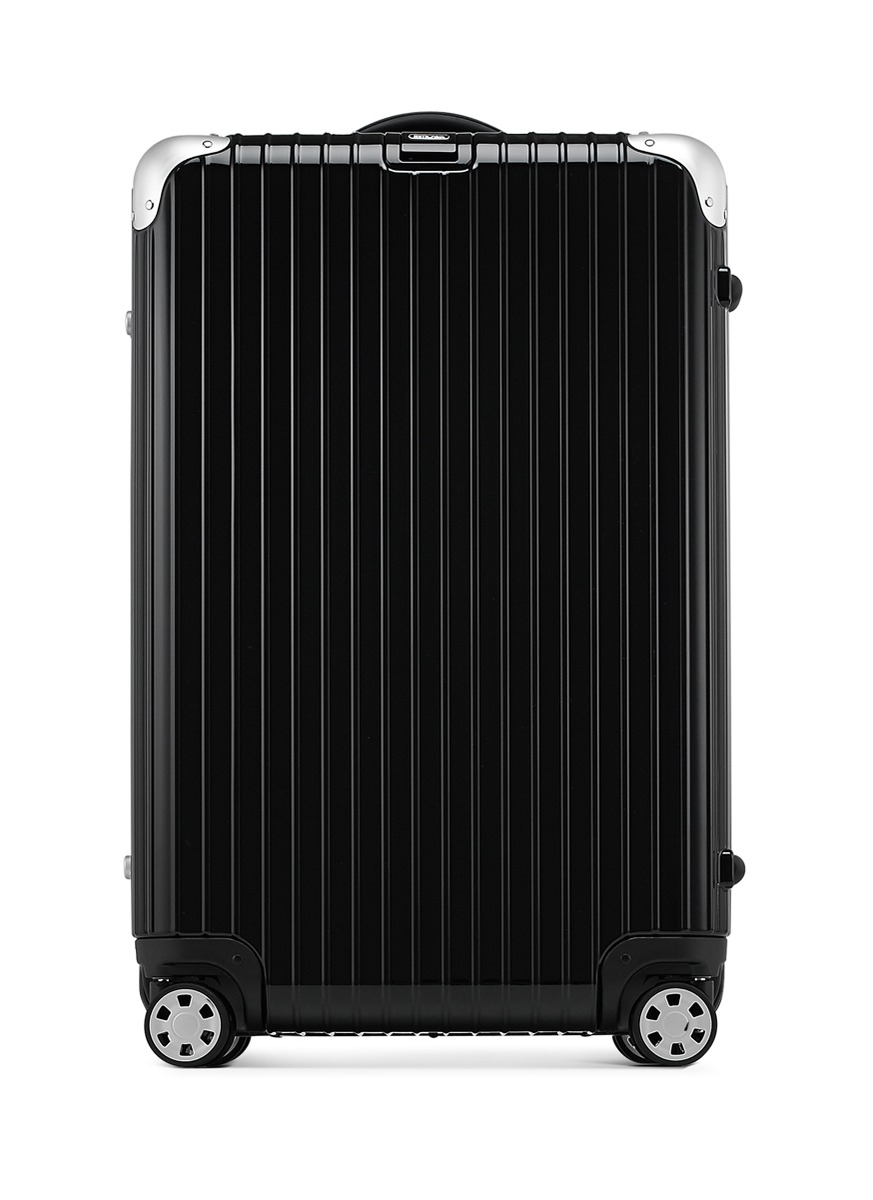 Rimowa Limbo Multiwheel® (black, 83-litre) - Lyst