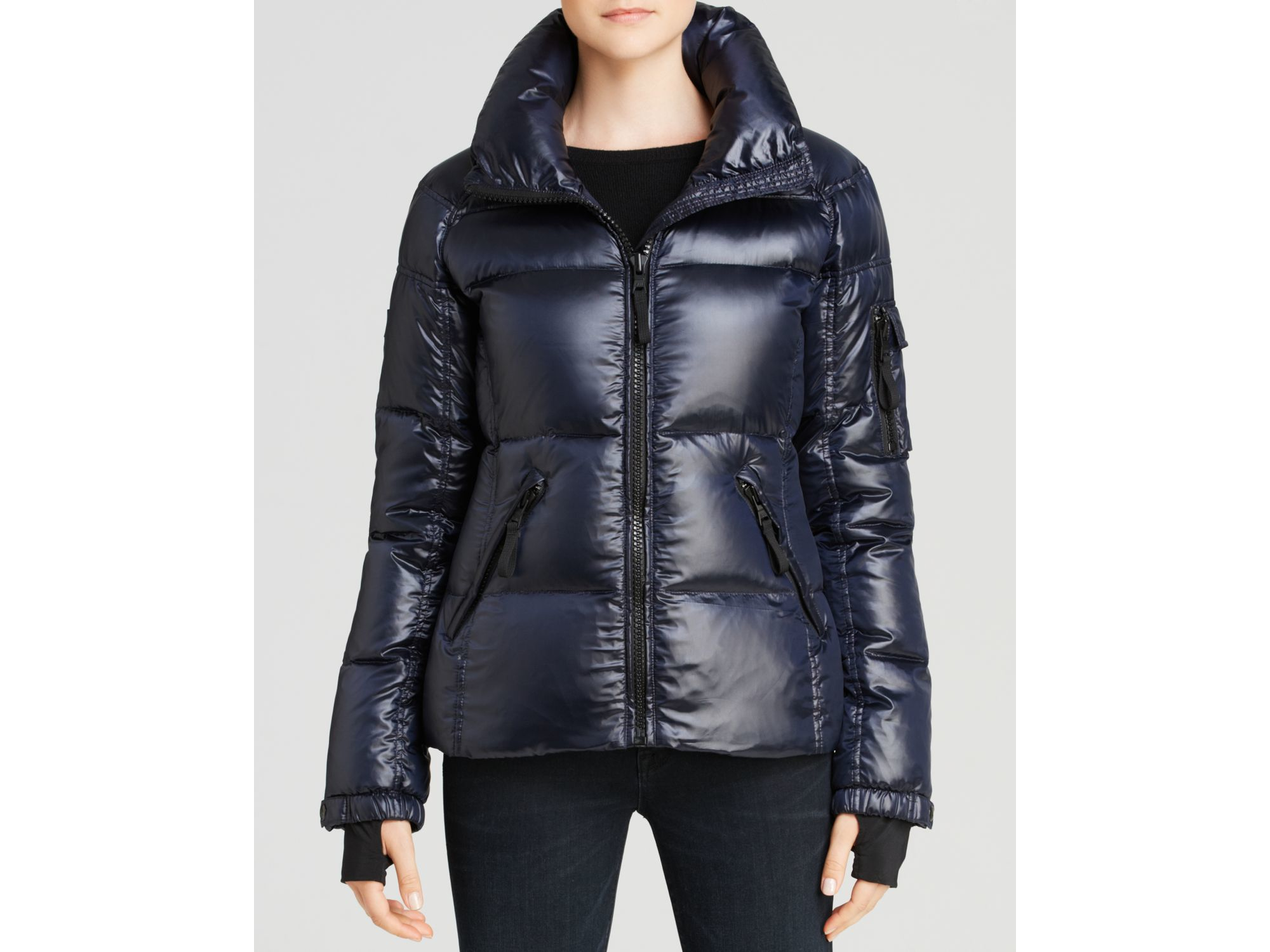 sam freestyle jacket jet