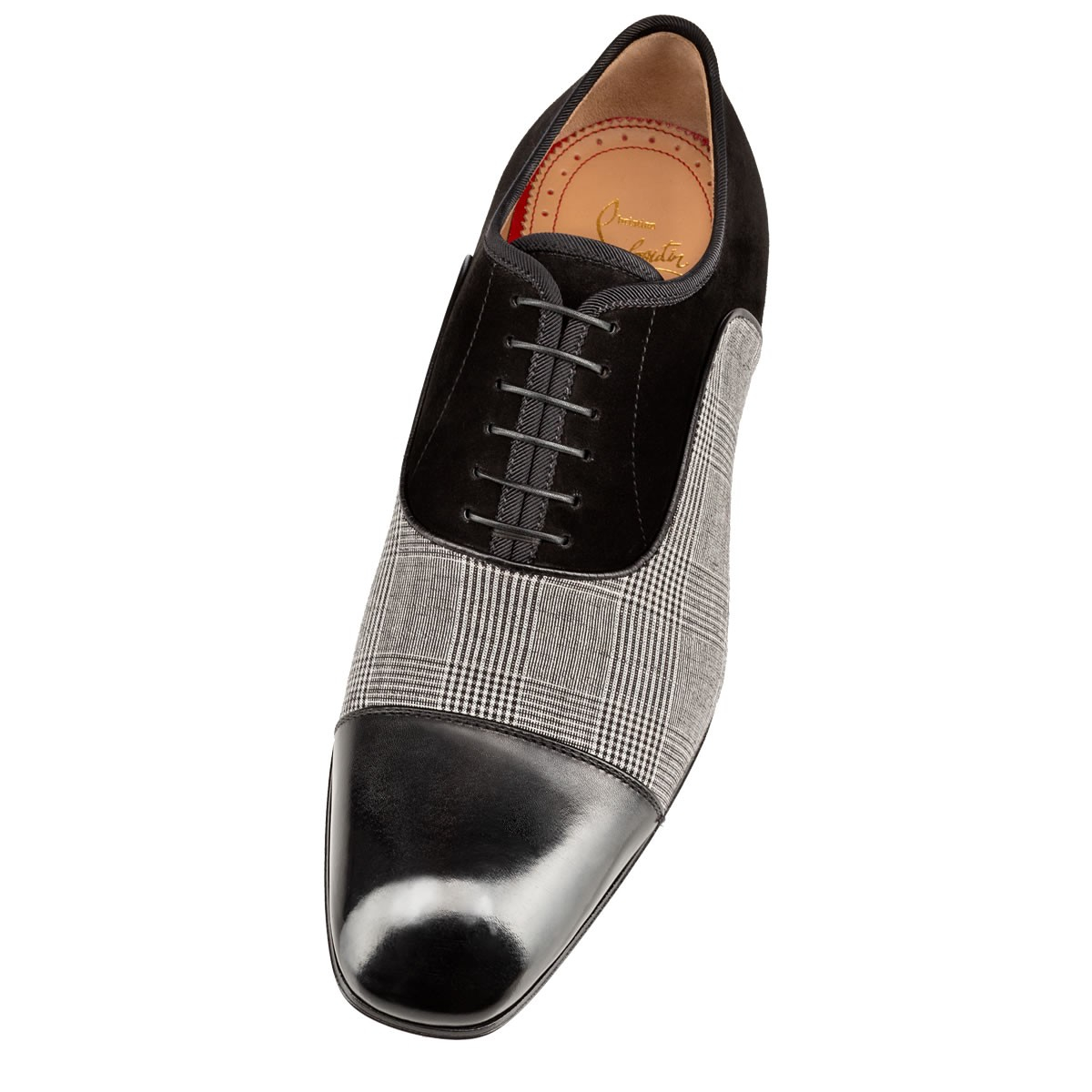 greggo orlato flat