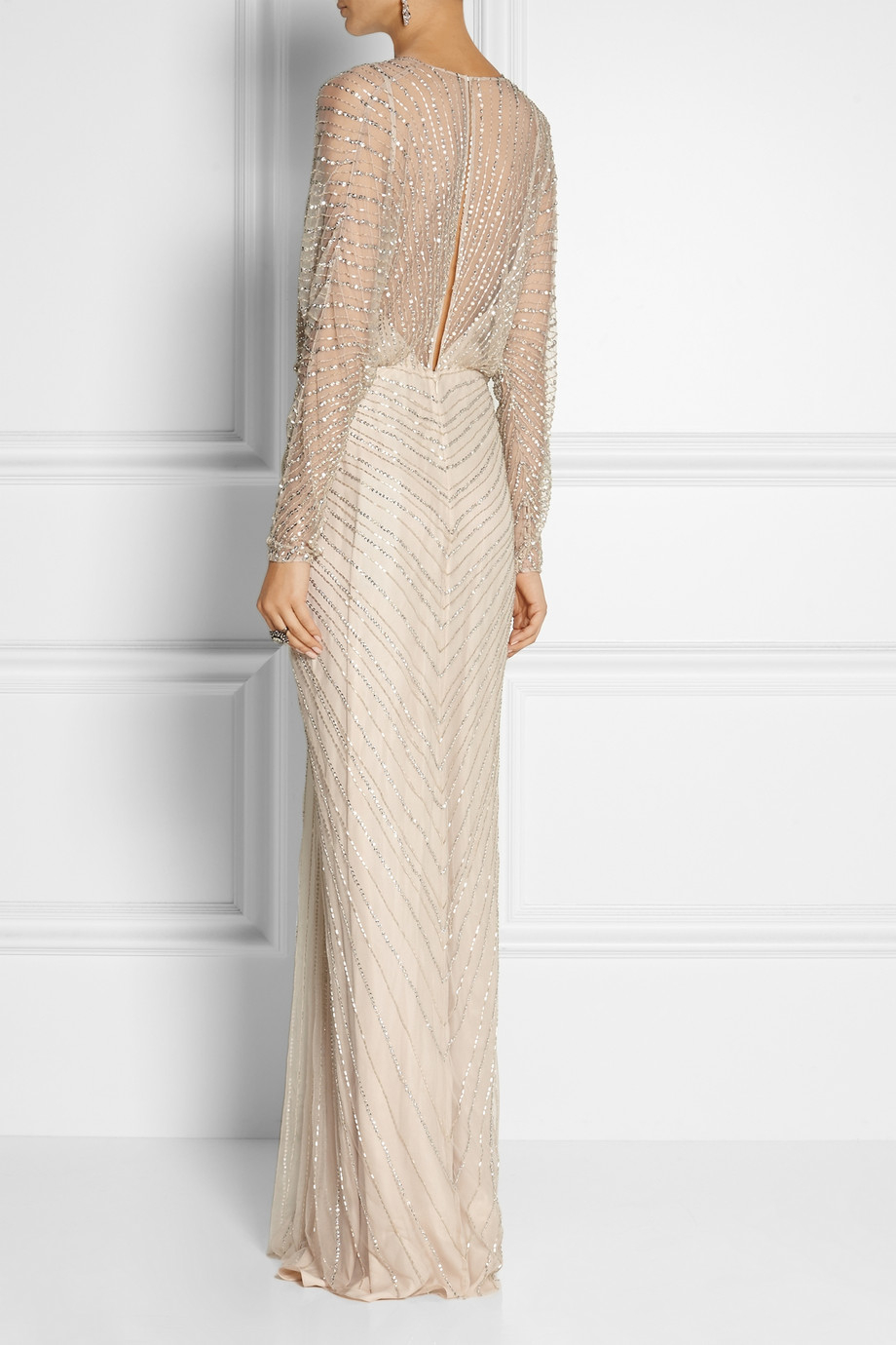 princess polly baby blue dress Jenny Packham Bridal 2020 Rustic, Stylish Gowns From The Jenny Packham 2017  Bridal Collection