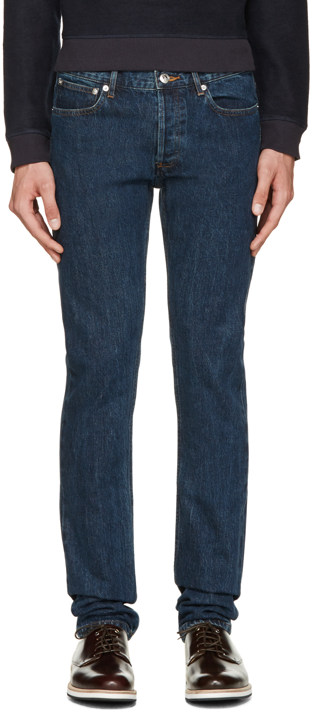 apc indigo