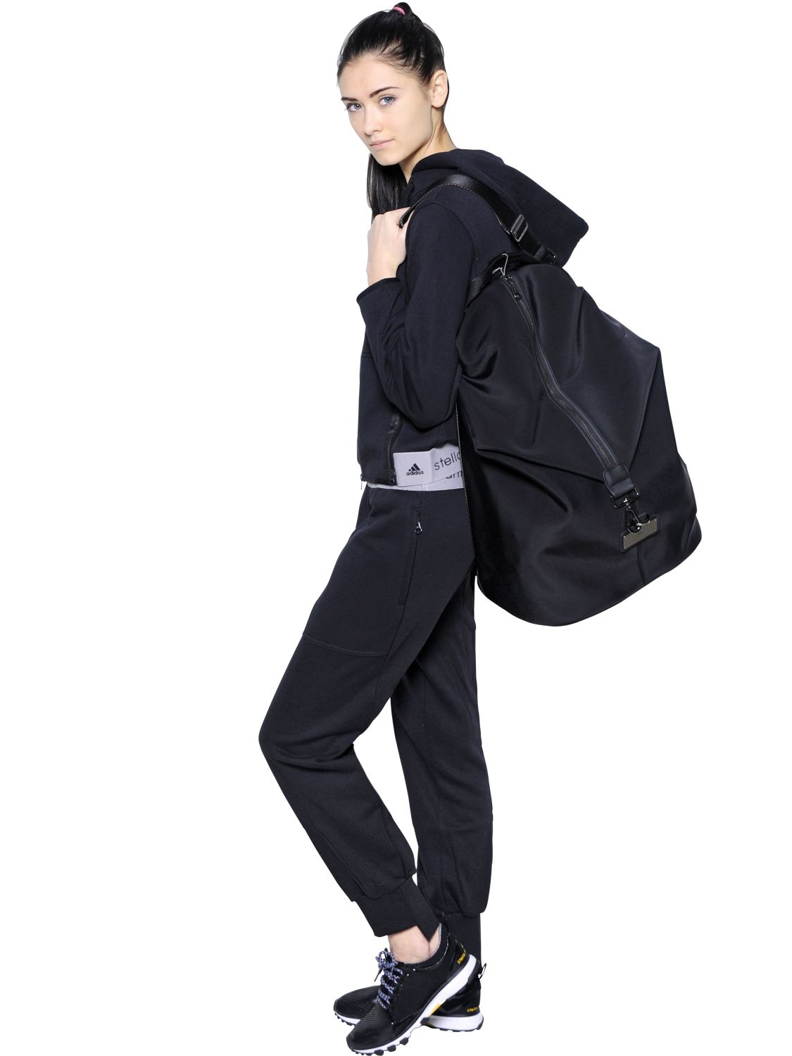 stella mccartney adidas backpack sale
