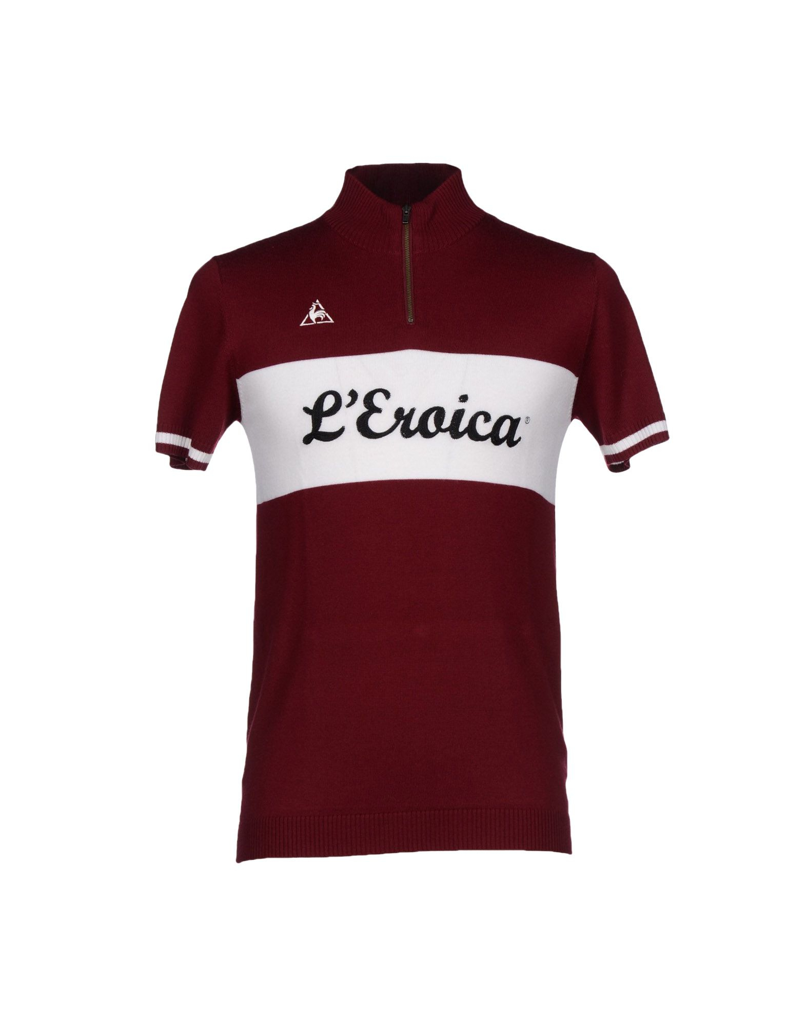 polo le coq sportif 2015