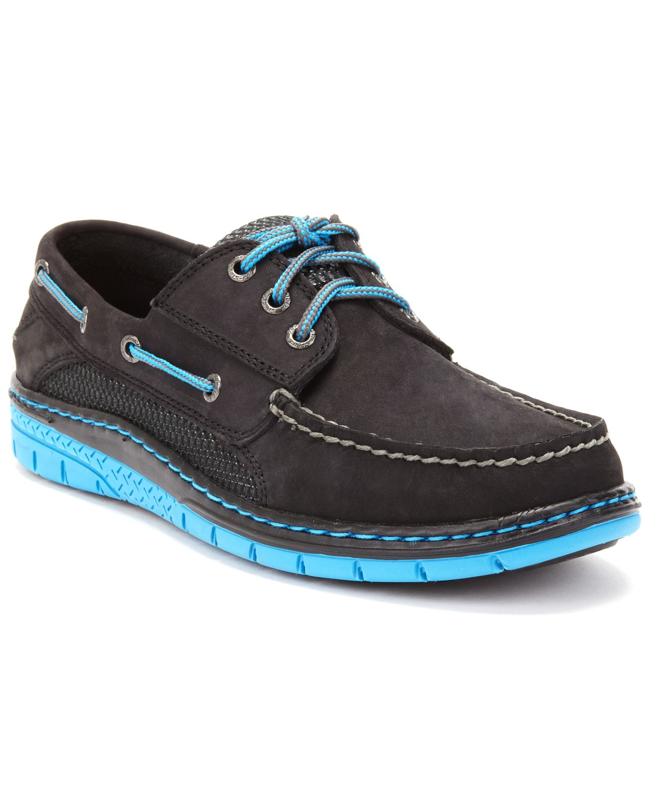 top siders men's