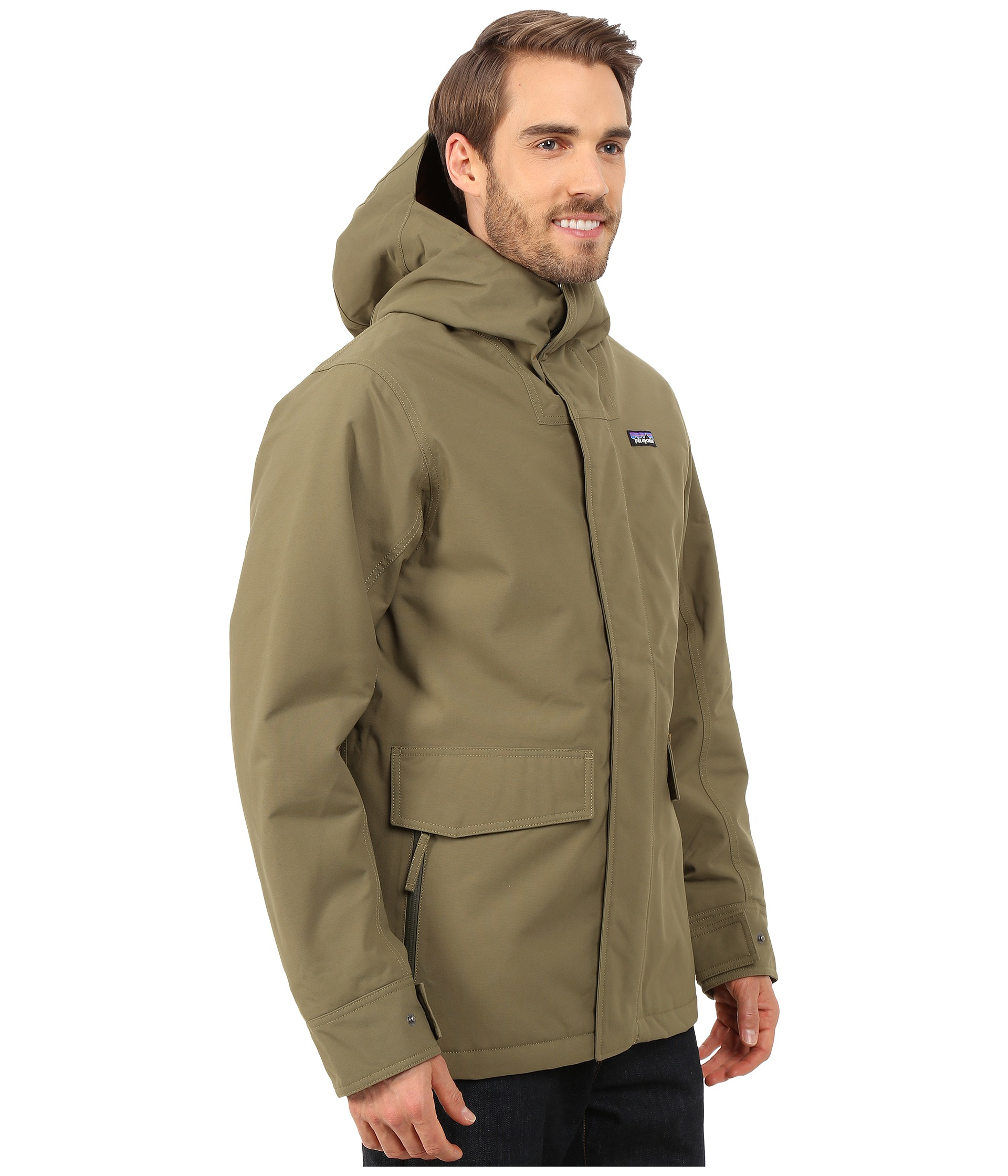 Stormdrift Parka Factory Sale, GET 53 
