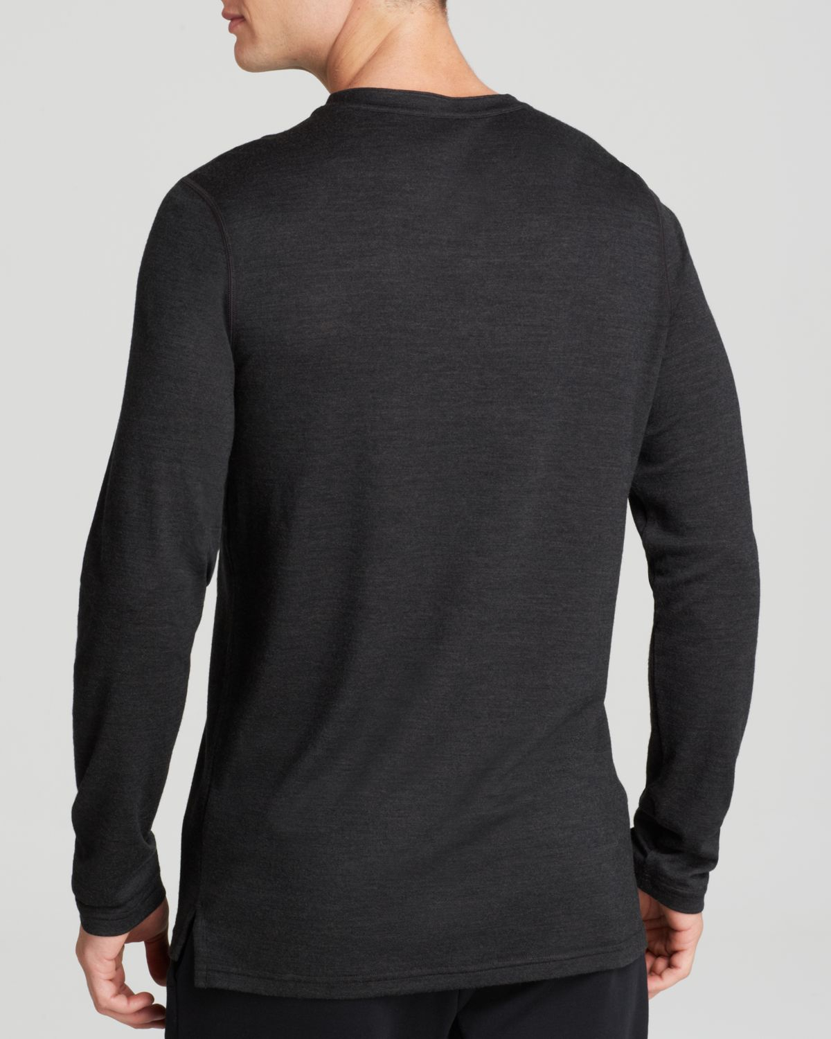 nike blade henley