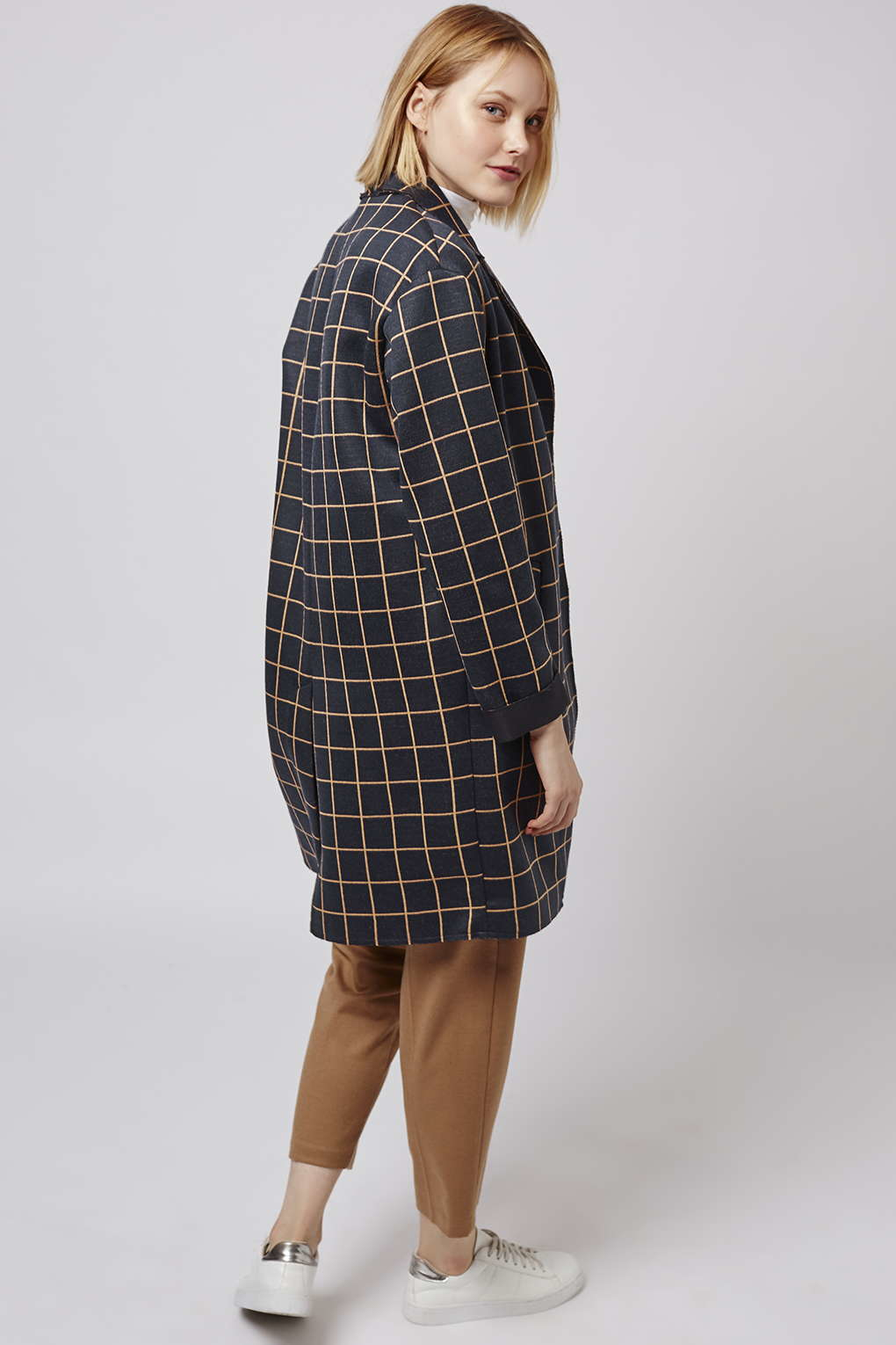 Topshop duster coat new arrivals