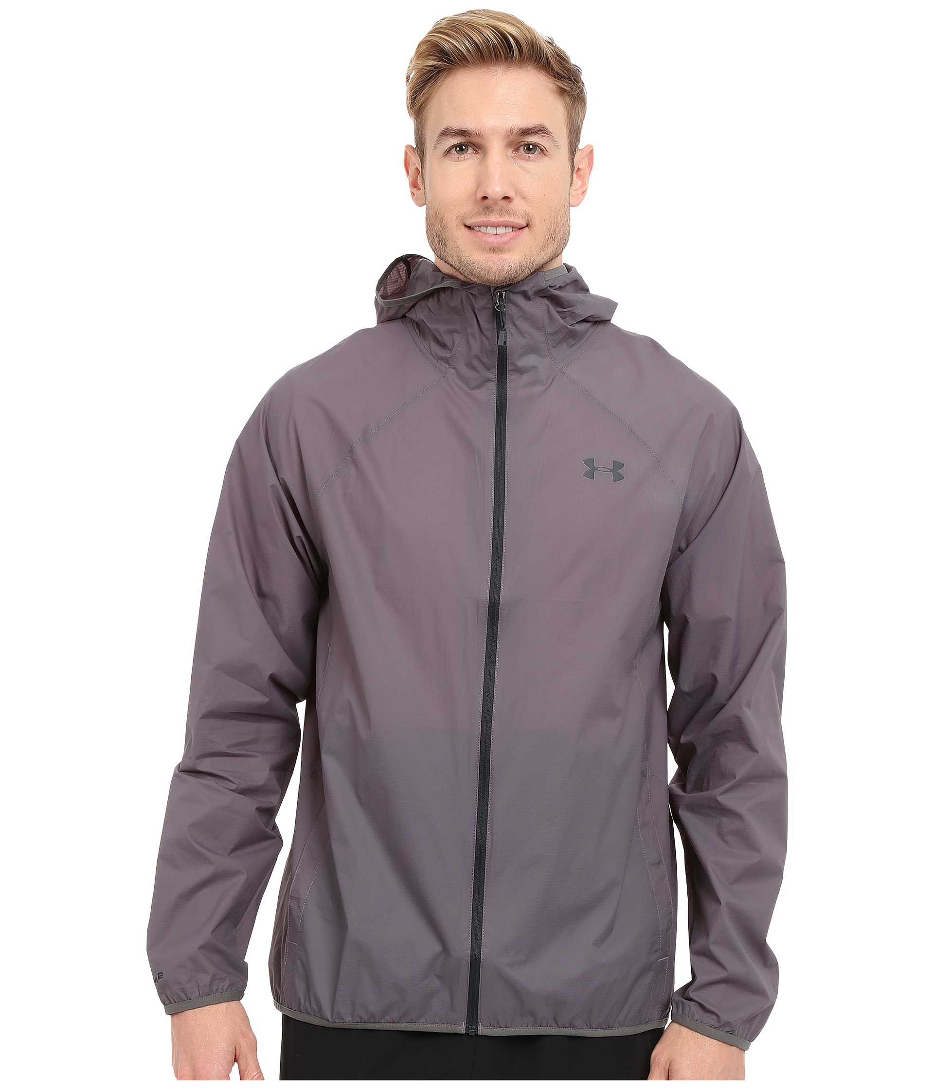 under armour anemo jacket