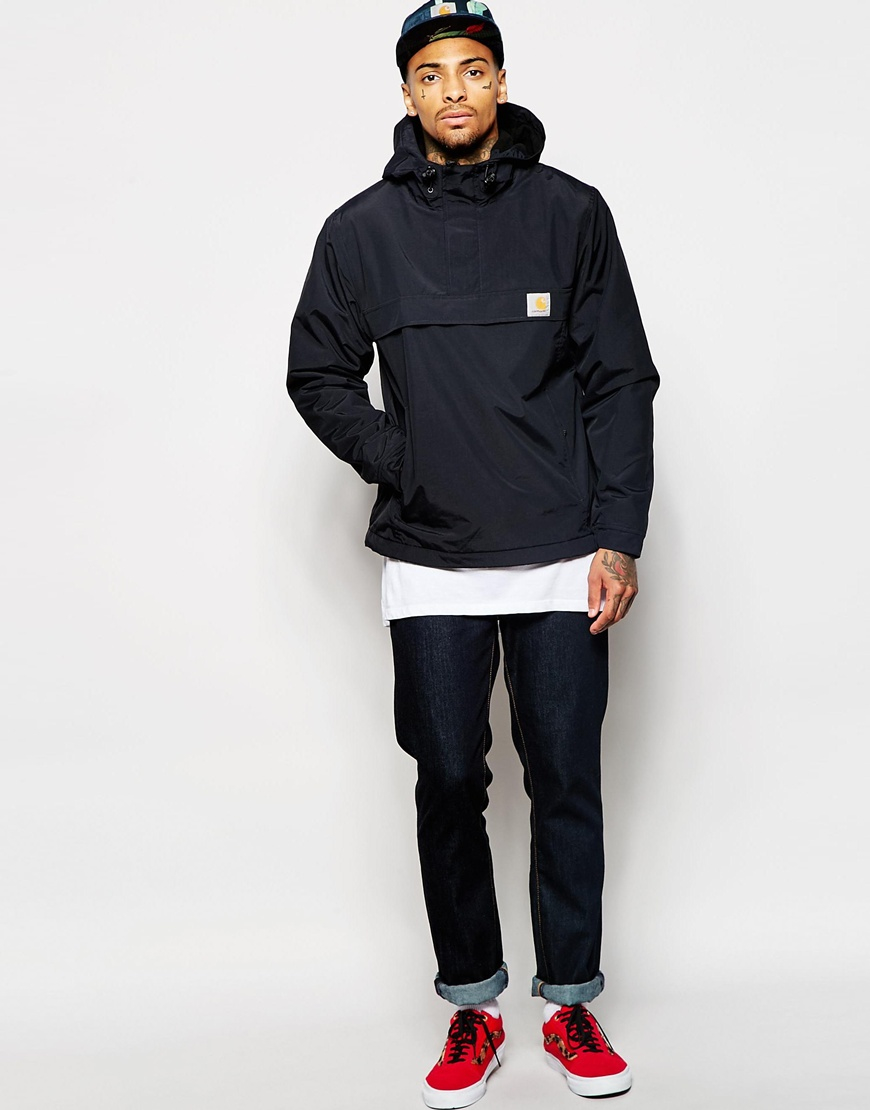 carhartt nimbus black