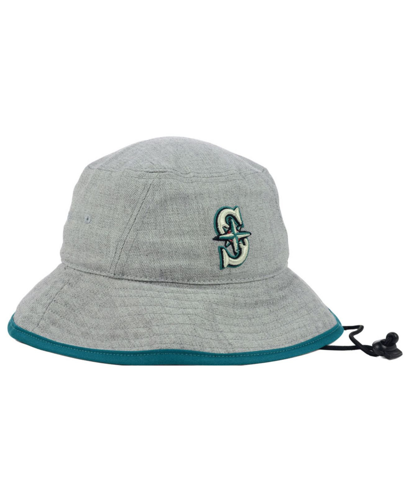 seattle mariners bucket hat