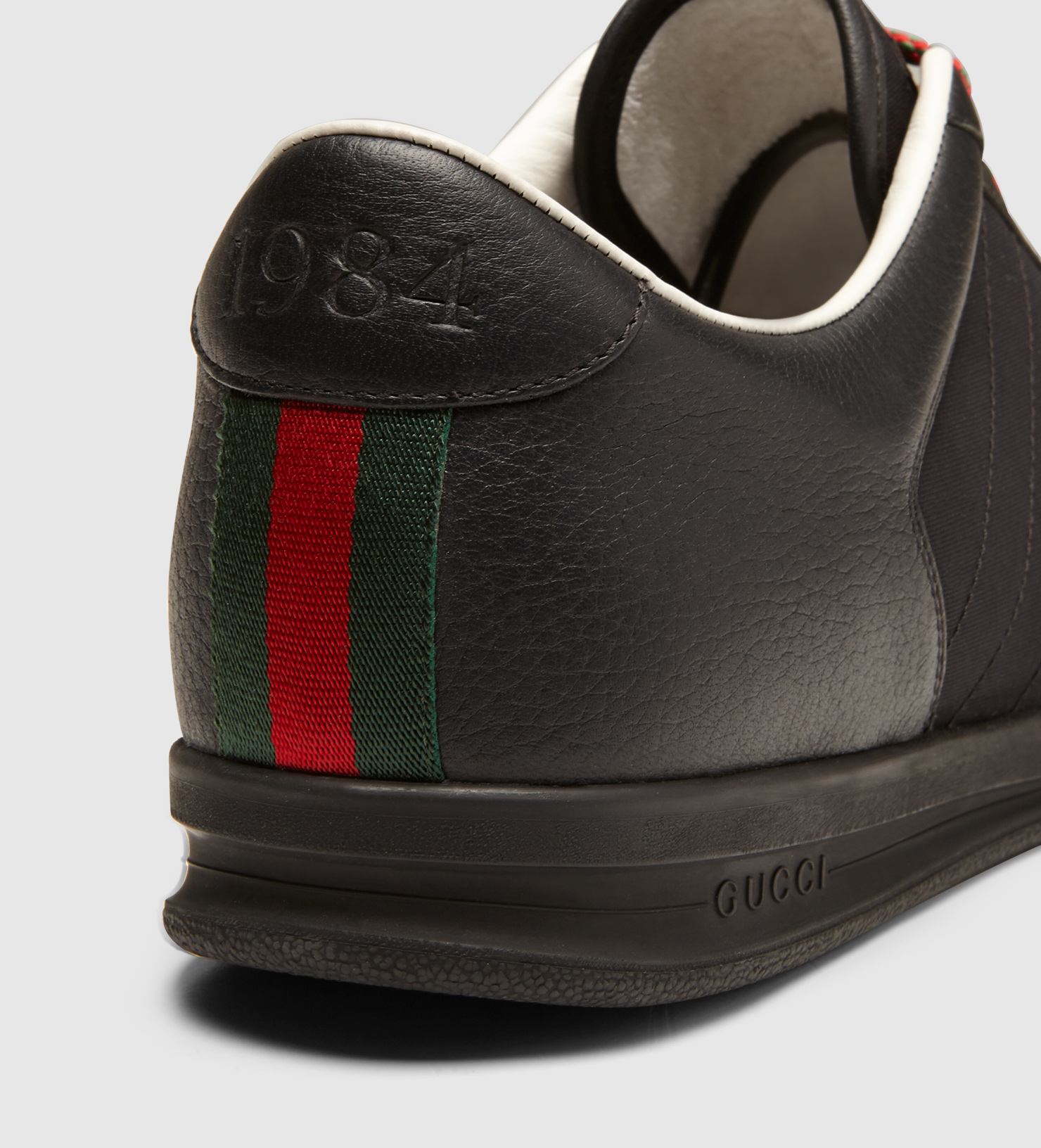 1984 gucci sneaker