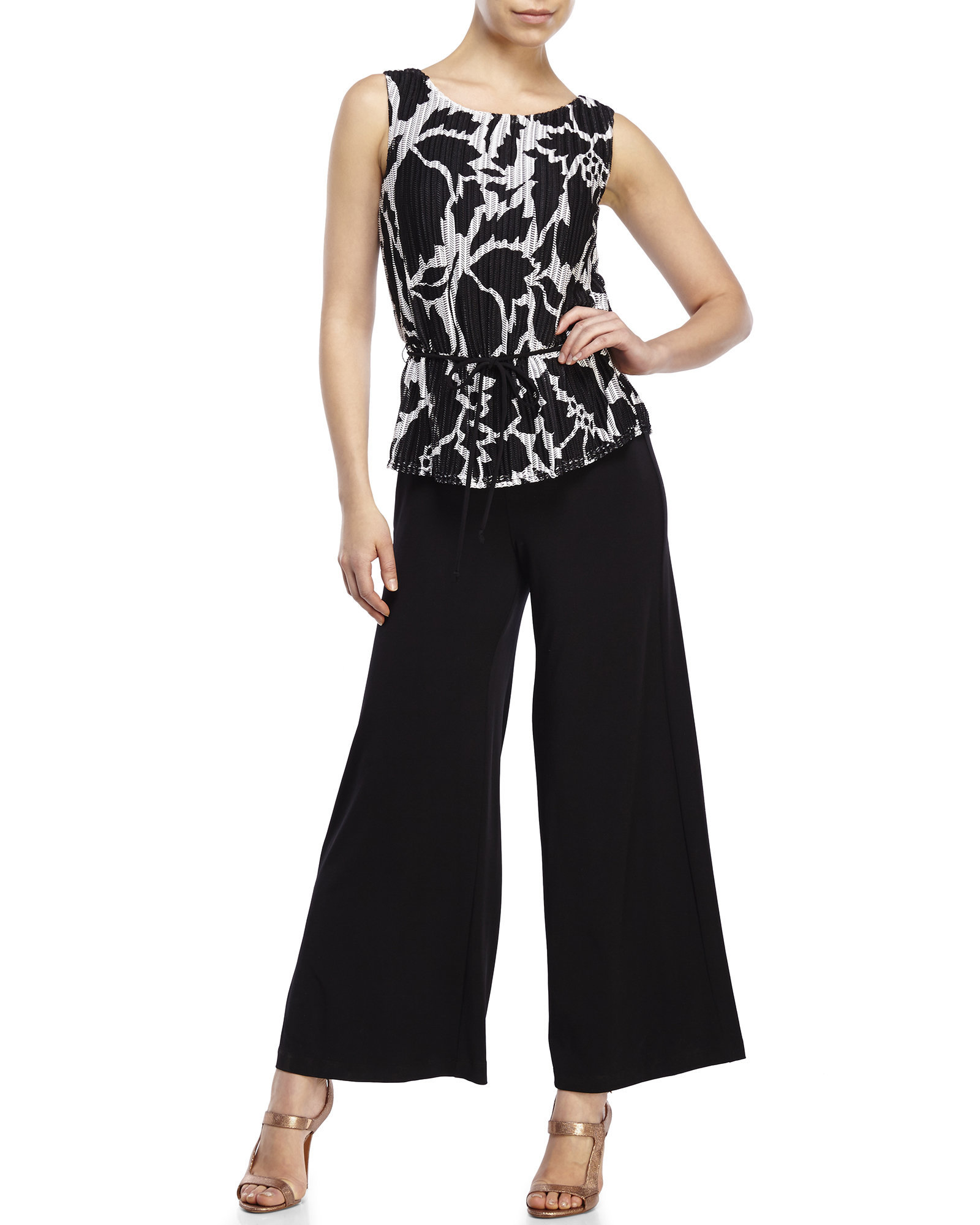 connected apparel jumpsuit