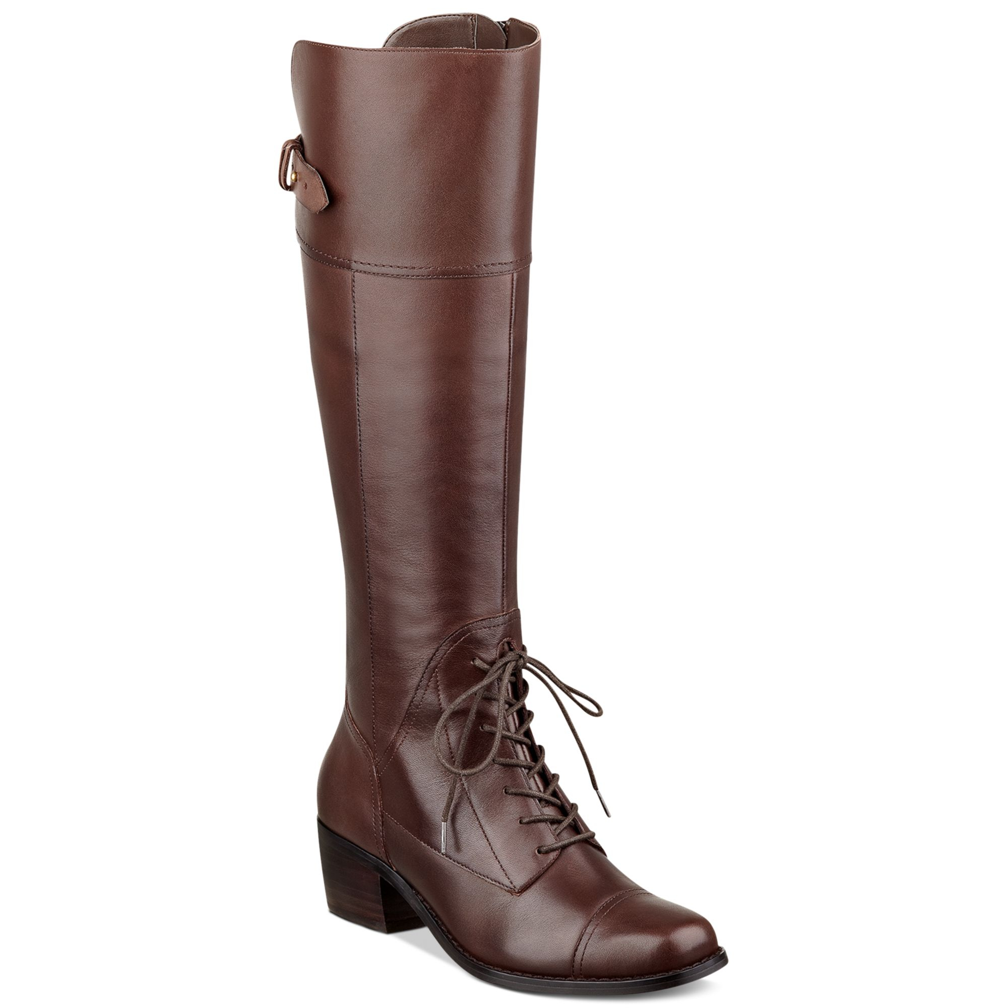 womens tall field boots