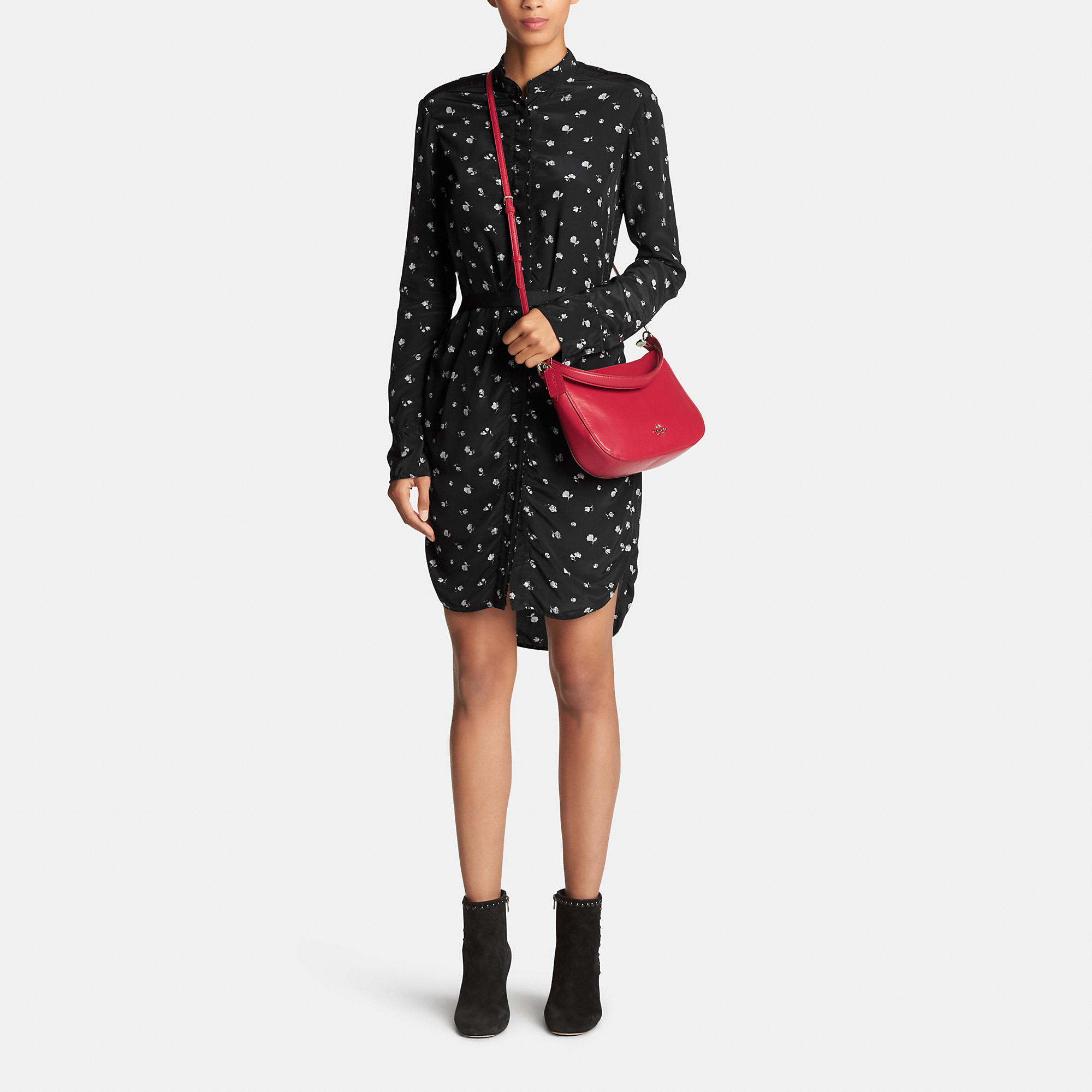 coach chelsea crossbody