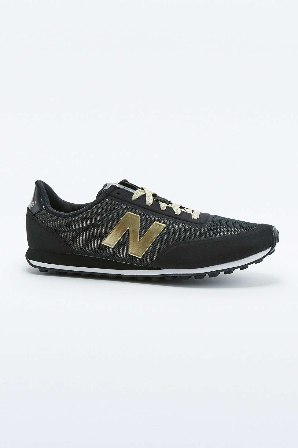 nb 410 black and gold
