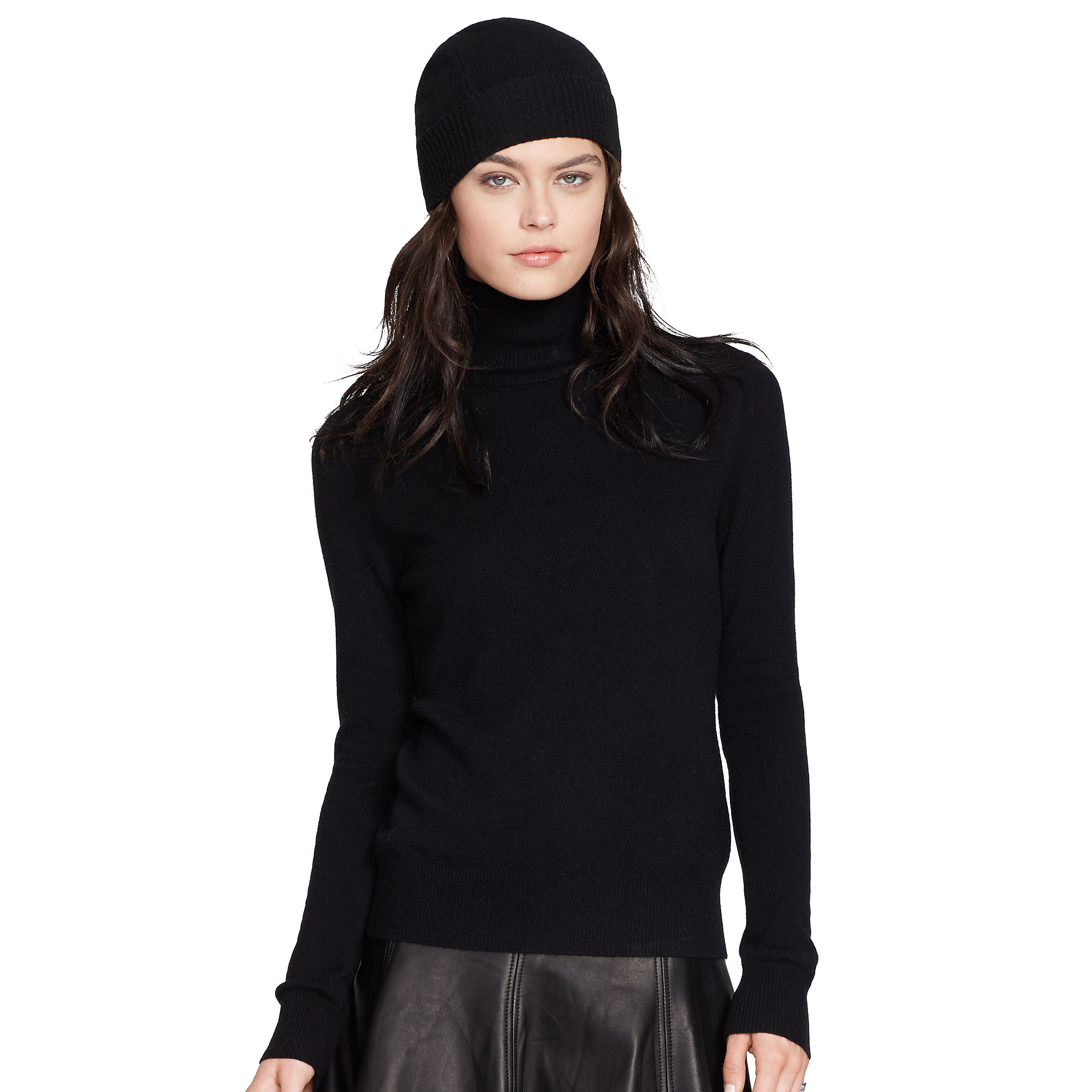 black turtleneck womens near me