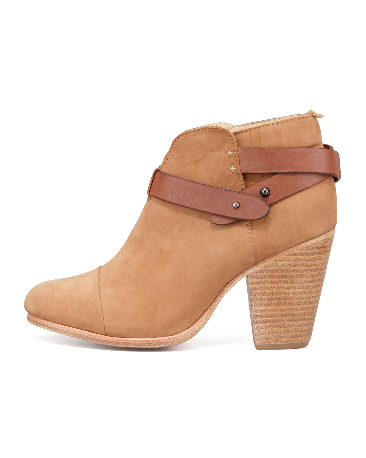 rag and bone harrow camel