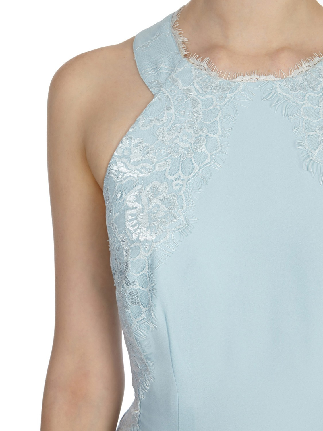coast sadie dress