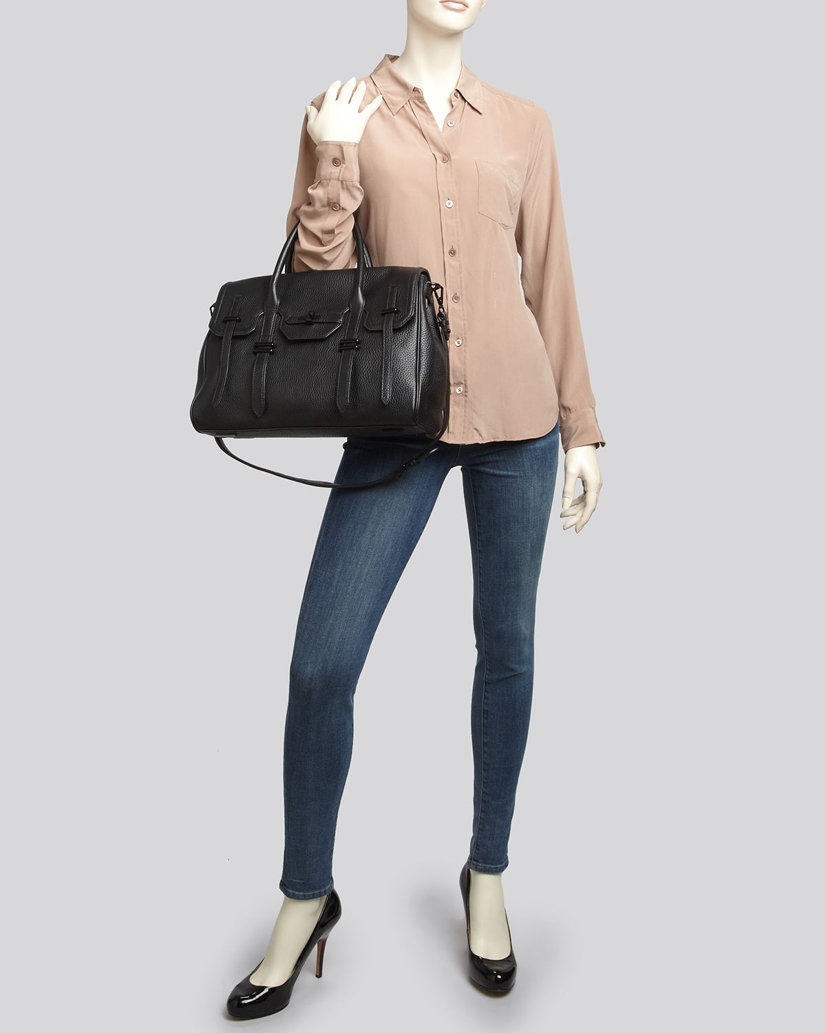 primark trolley bolsa